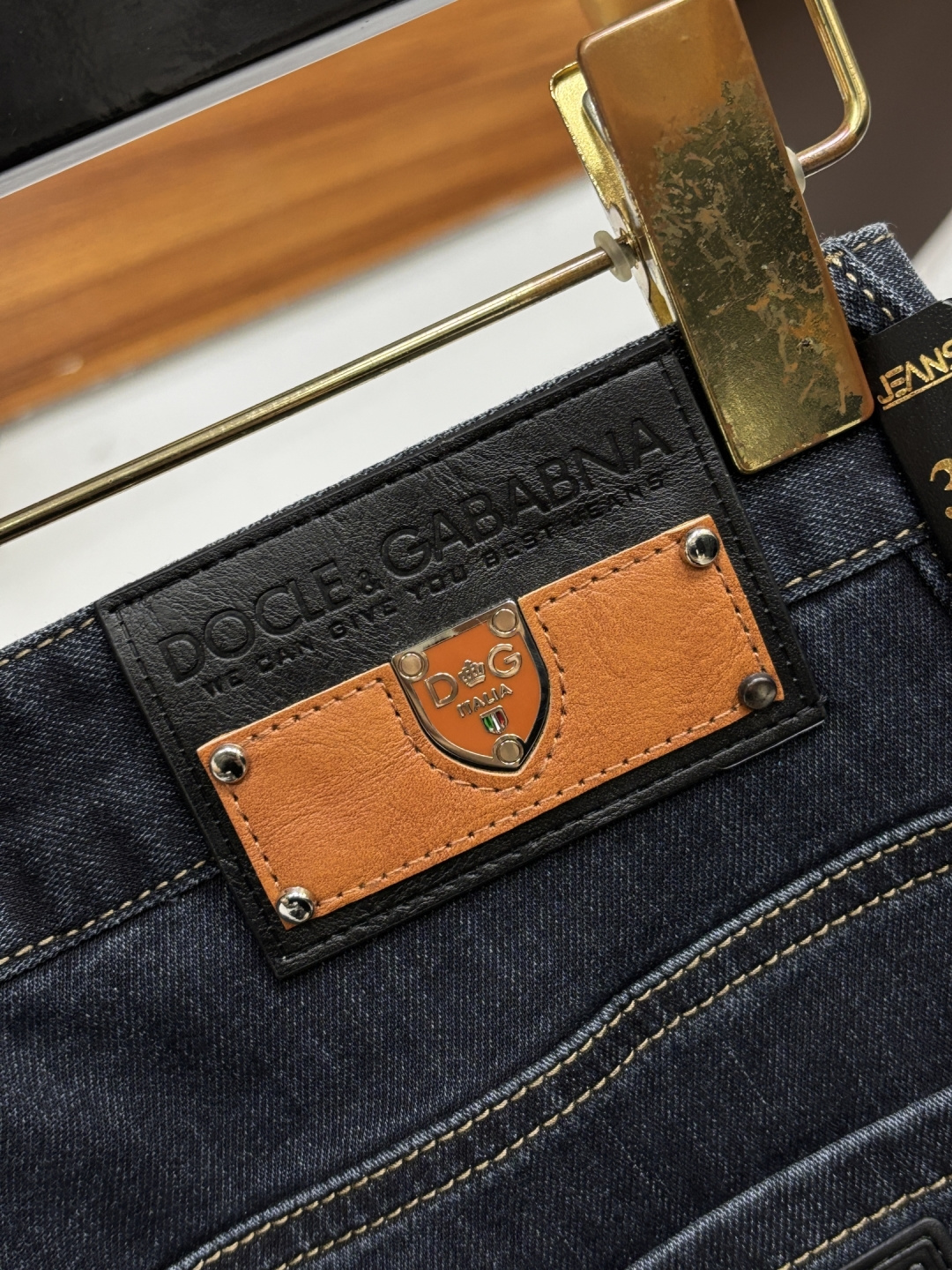 Jeans Man