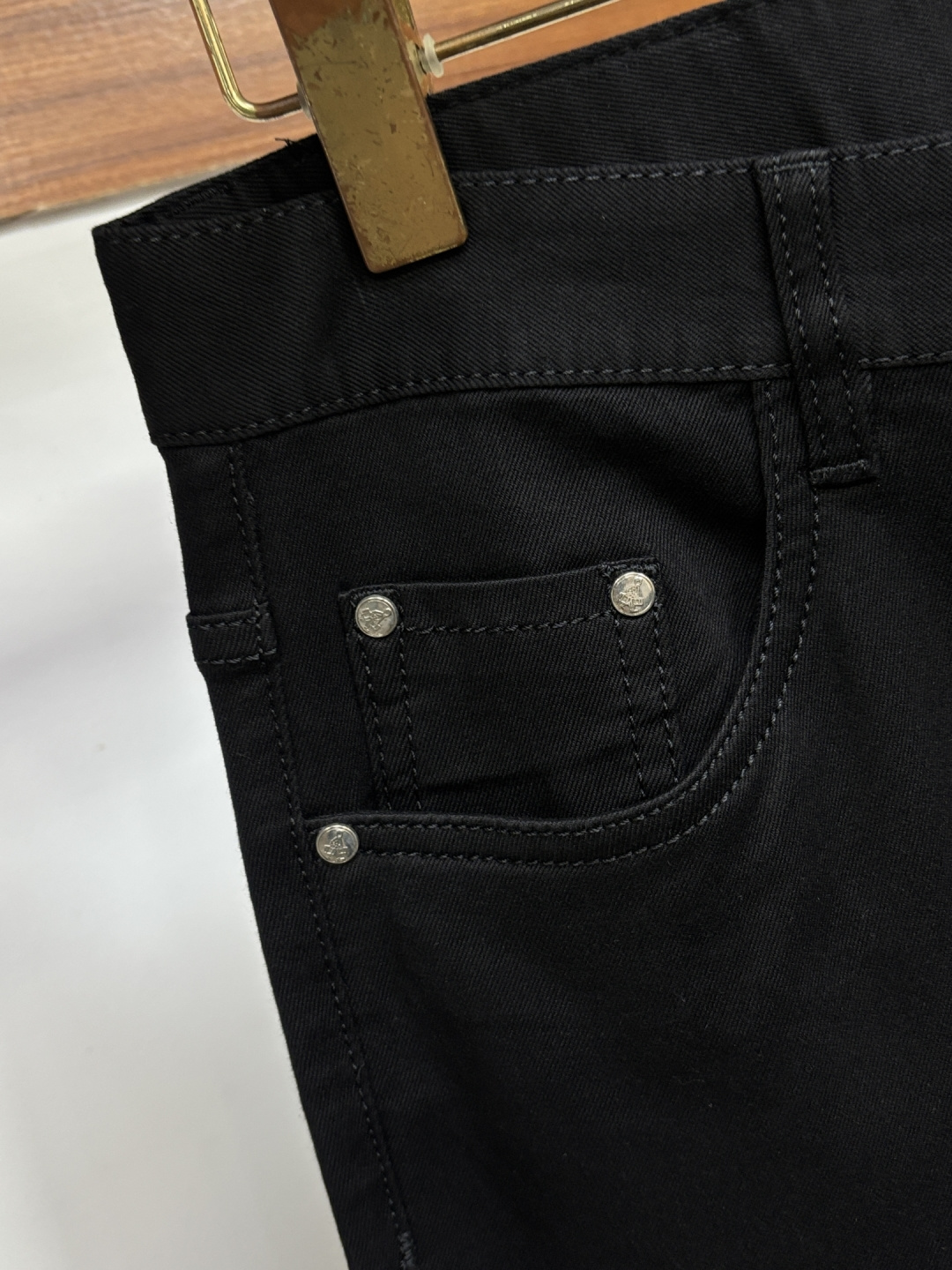 Jeans Man