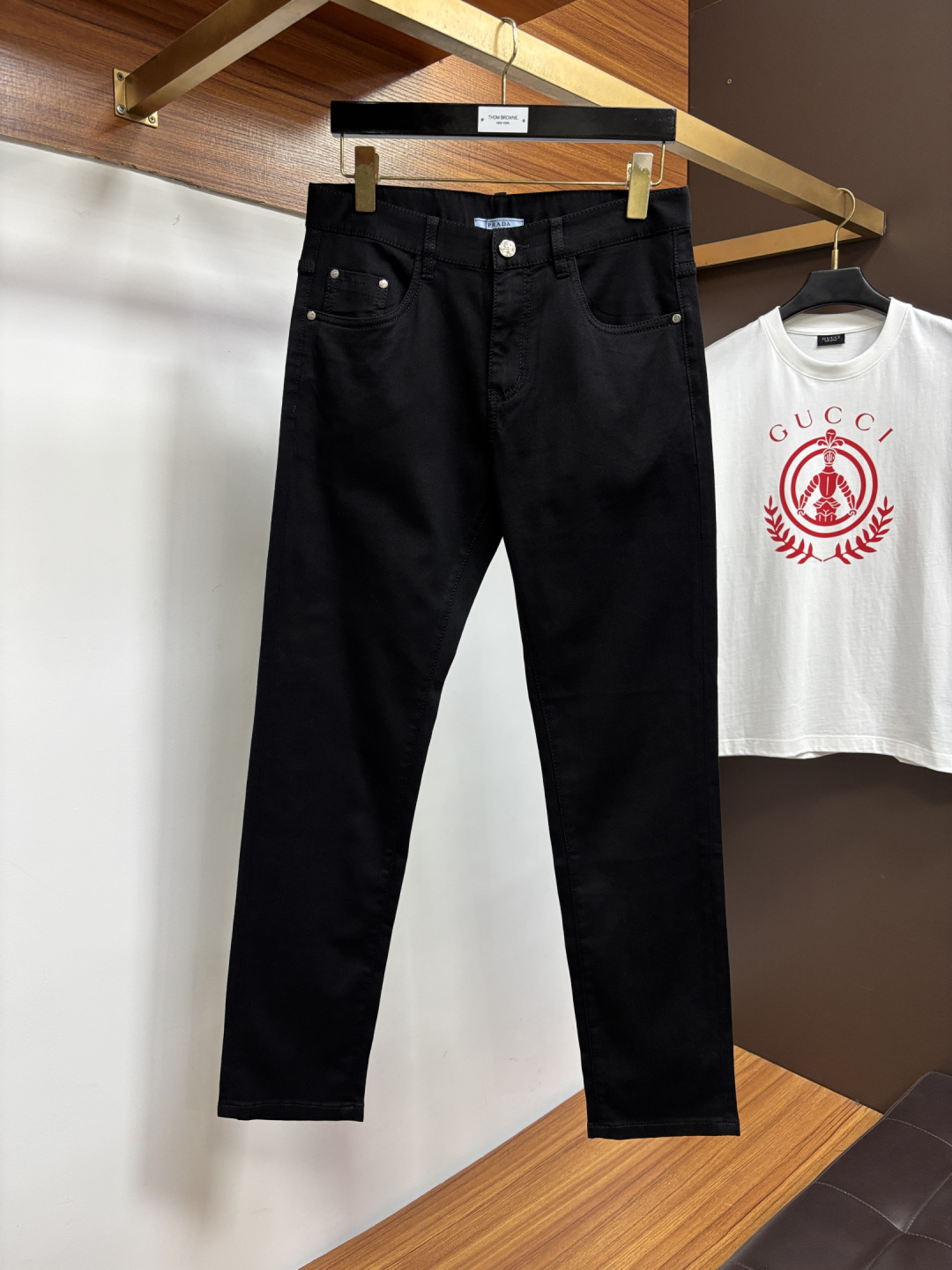 Jeans Man