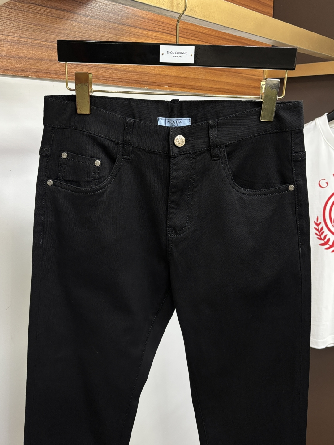 Jeans Man