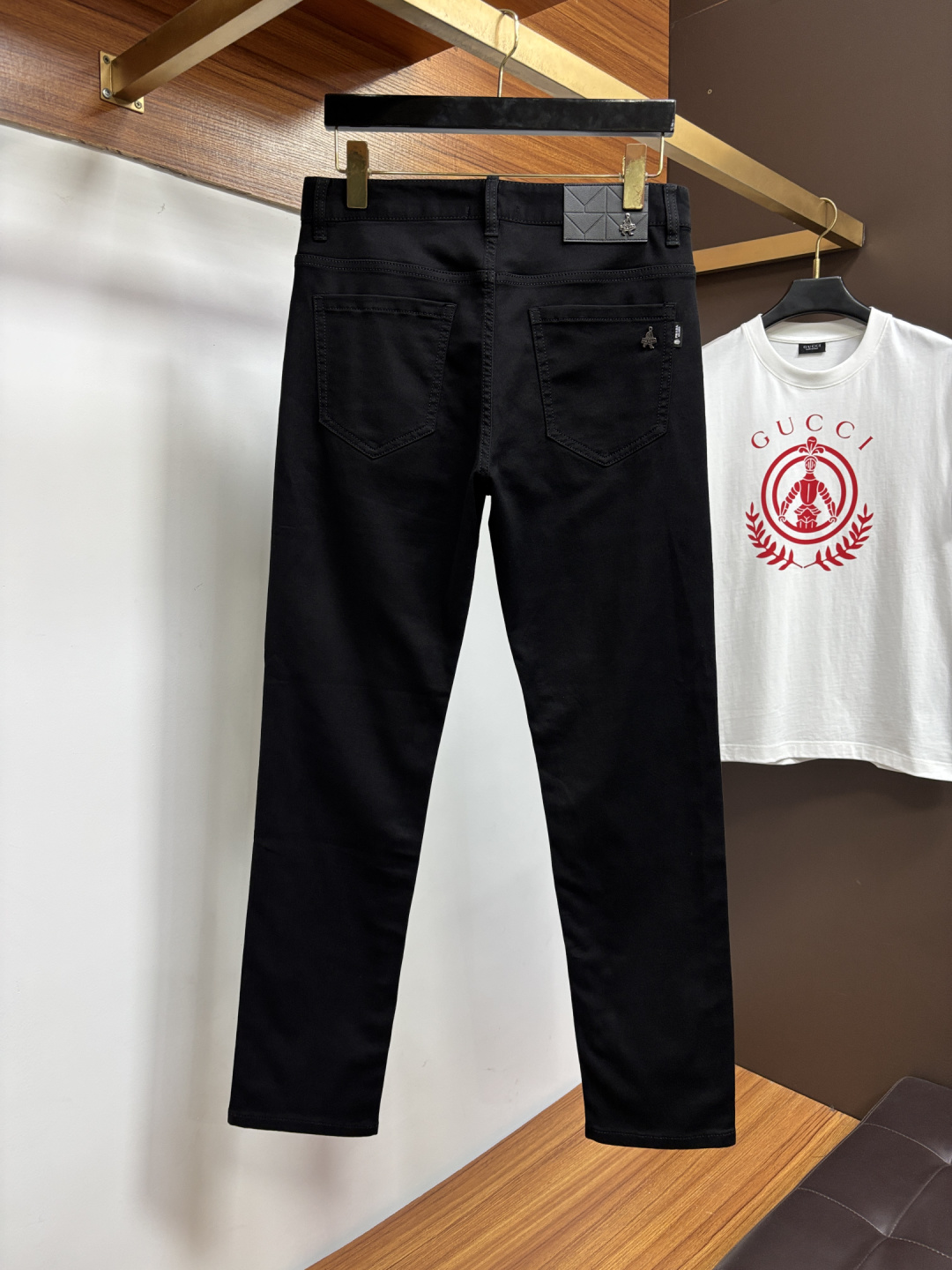 Jeans Man