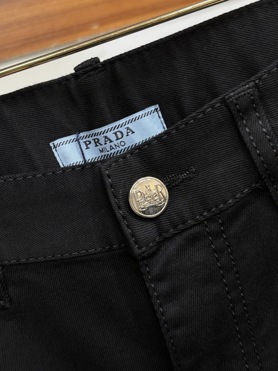 Jeans Man