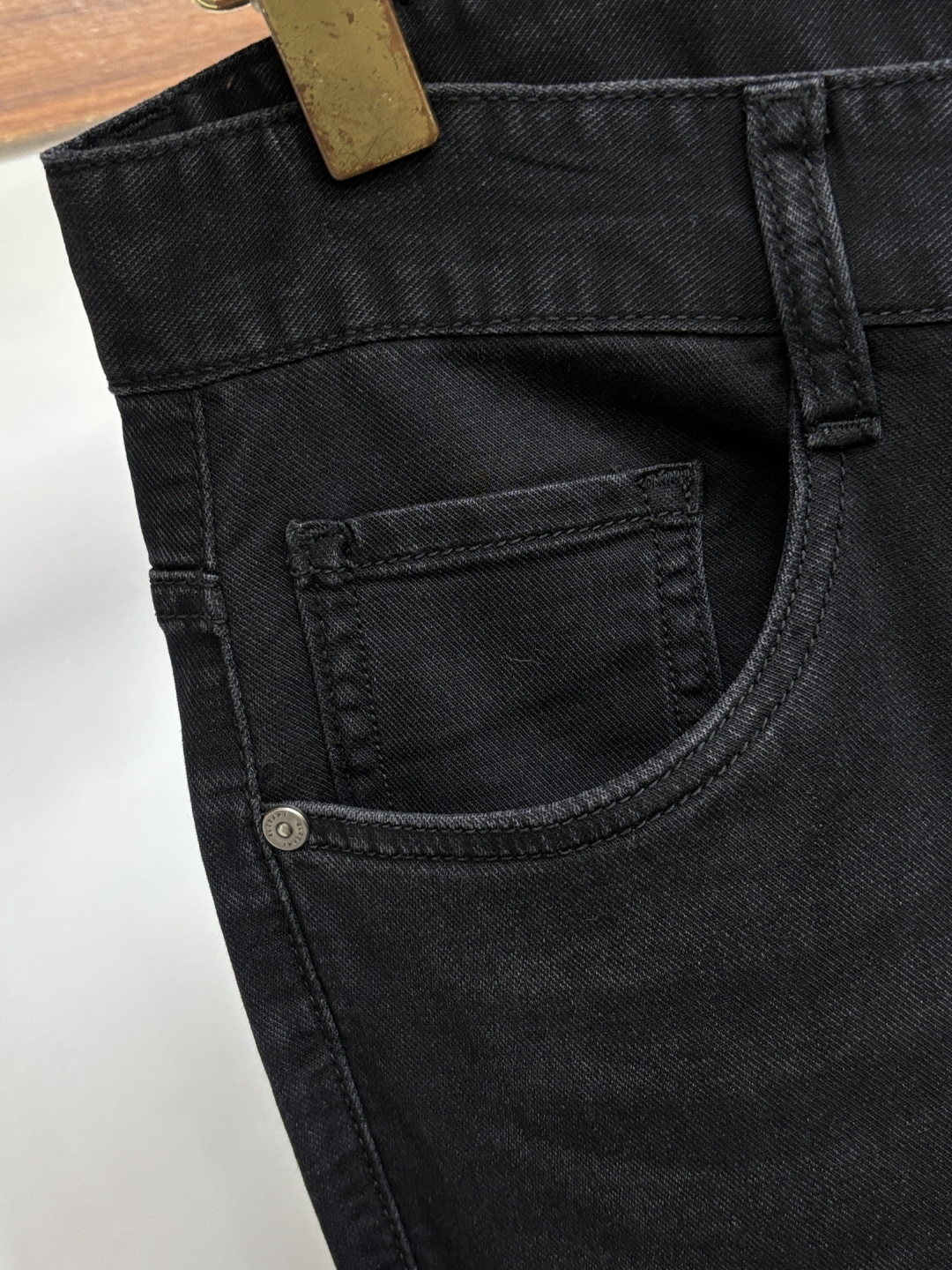 Jeans Man