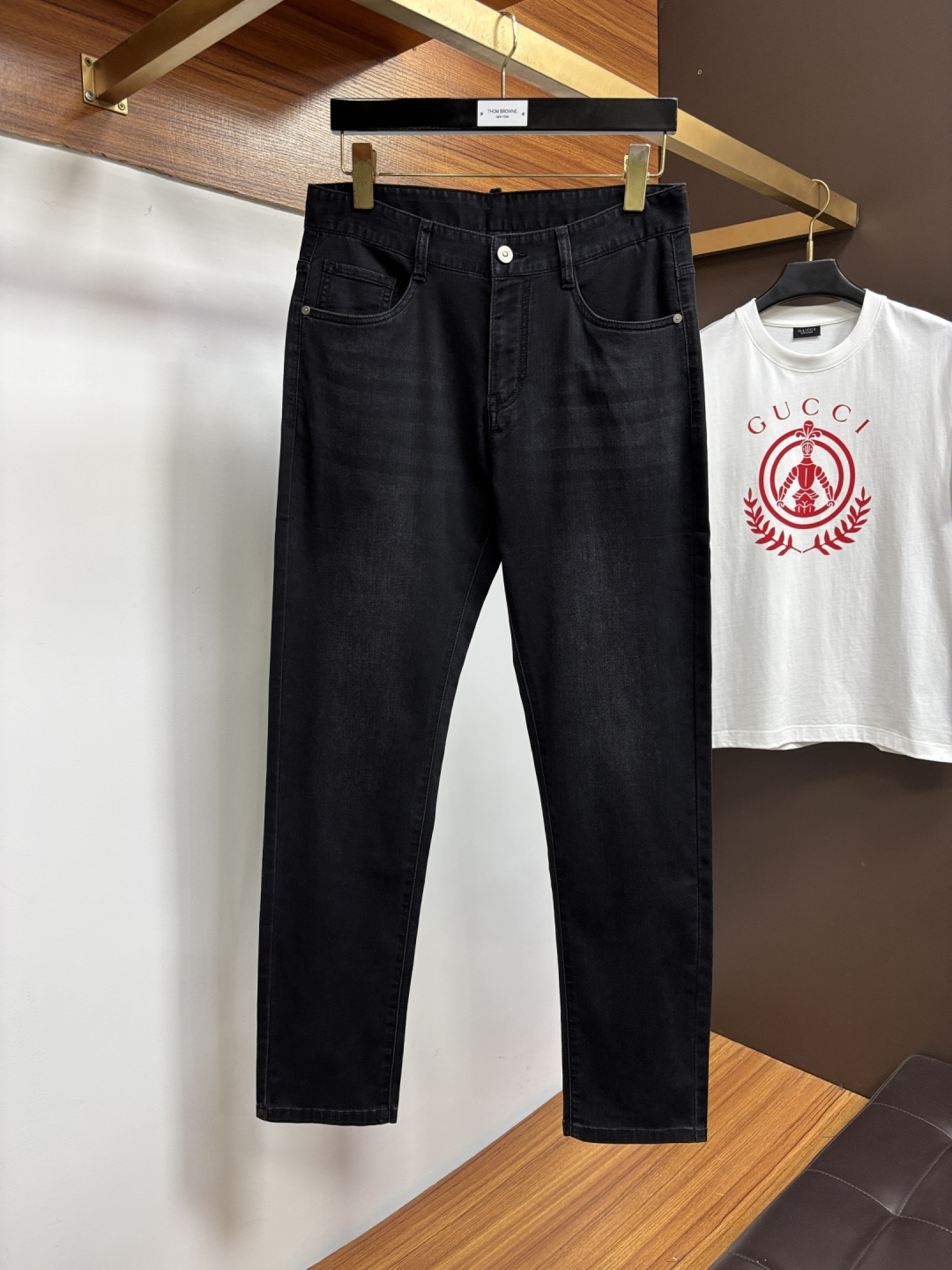 Jeans Man
