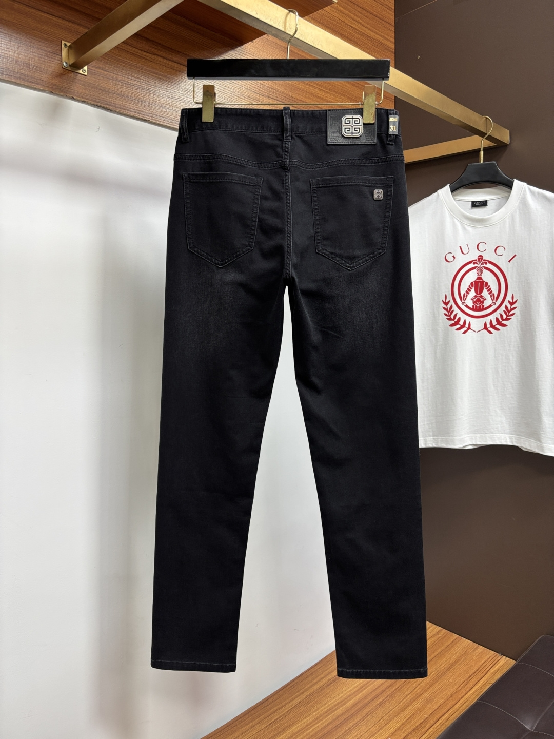 Jeans Man