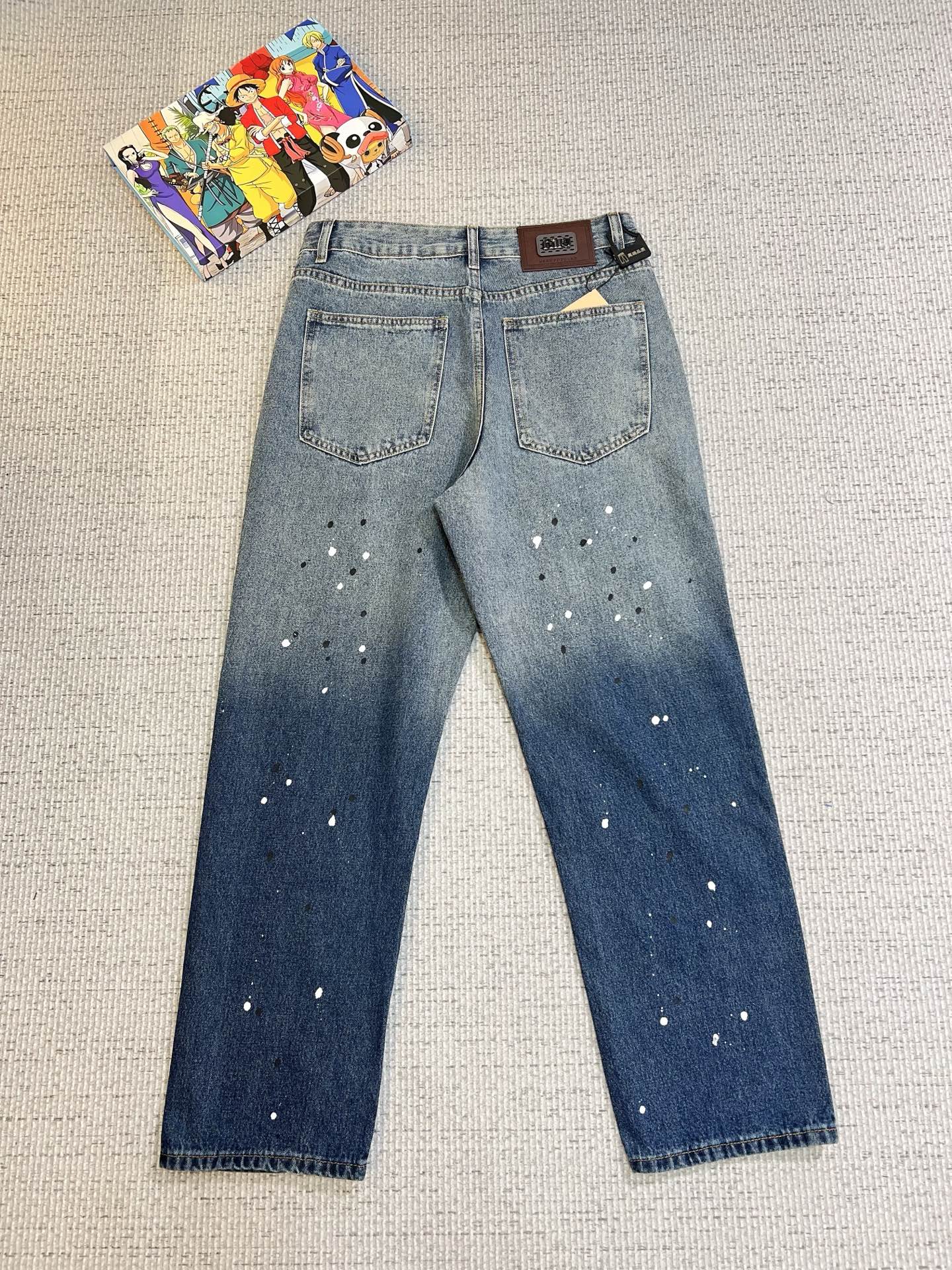Jeans Man