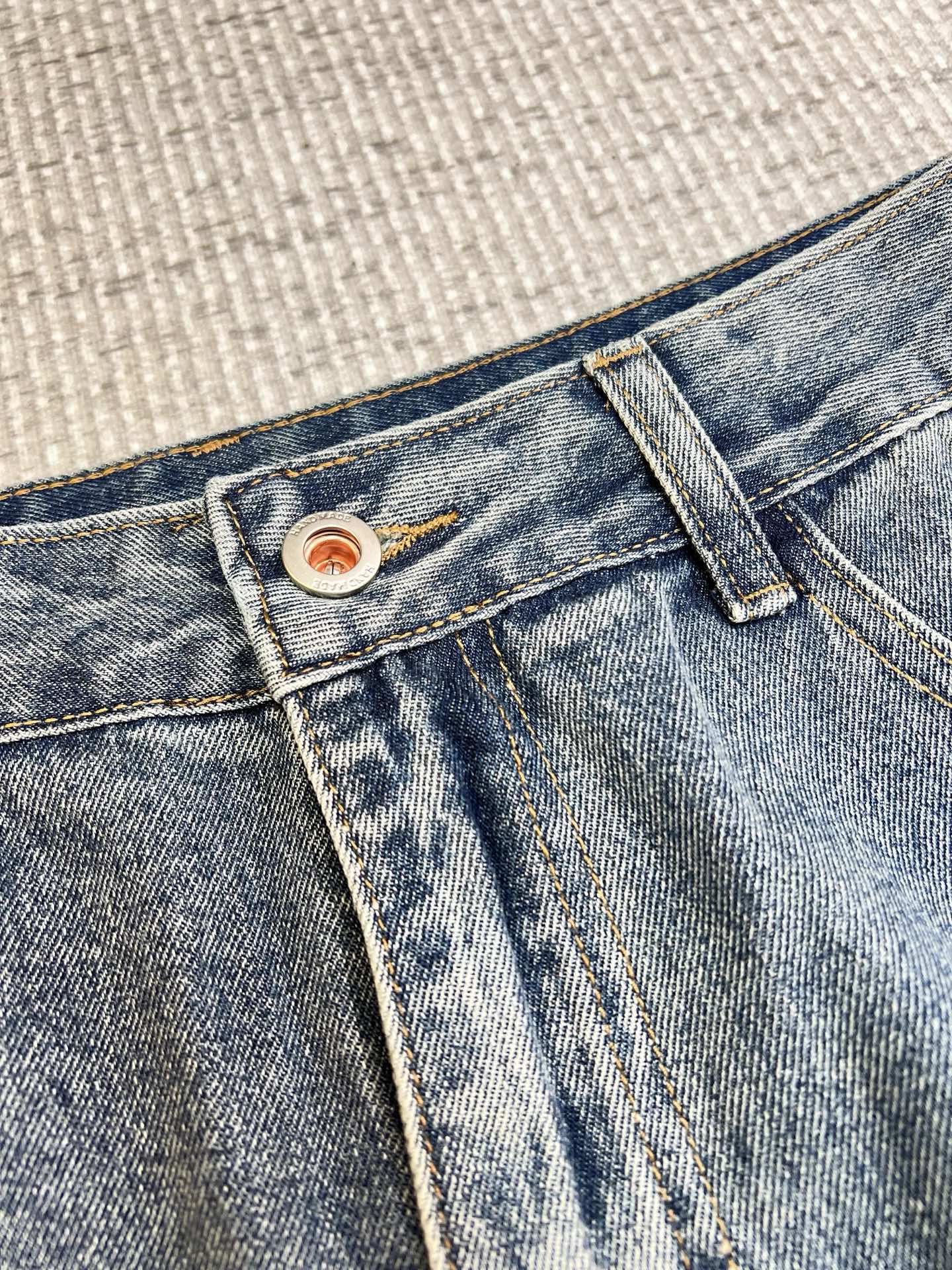 Jeans Man