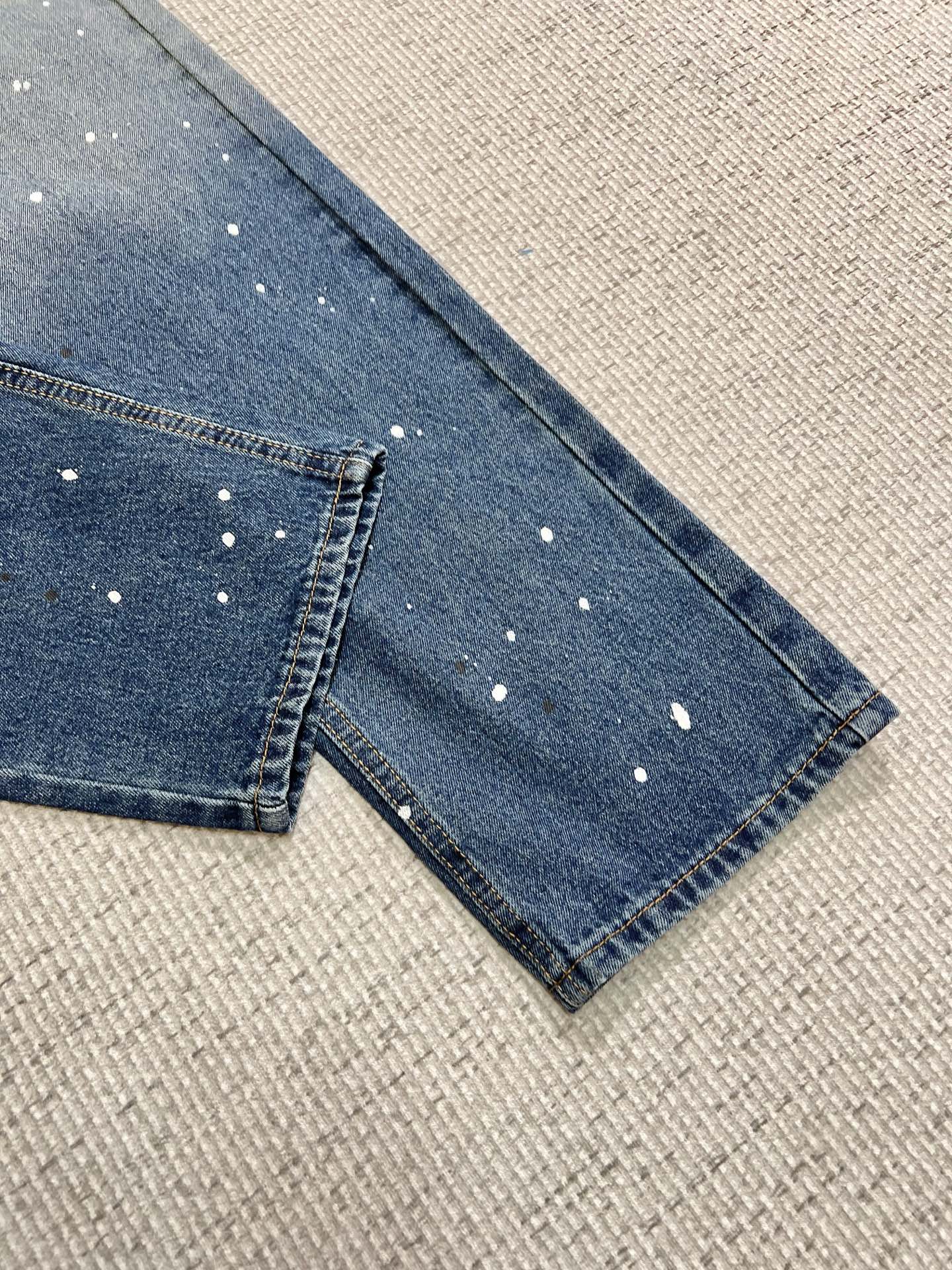 Jeans Man
