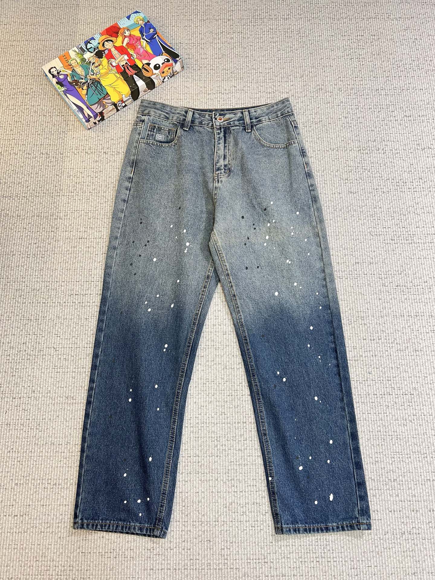 Jeans Man