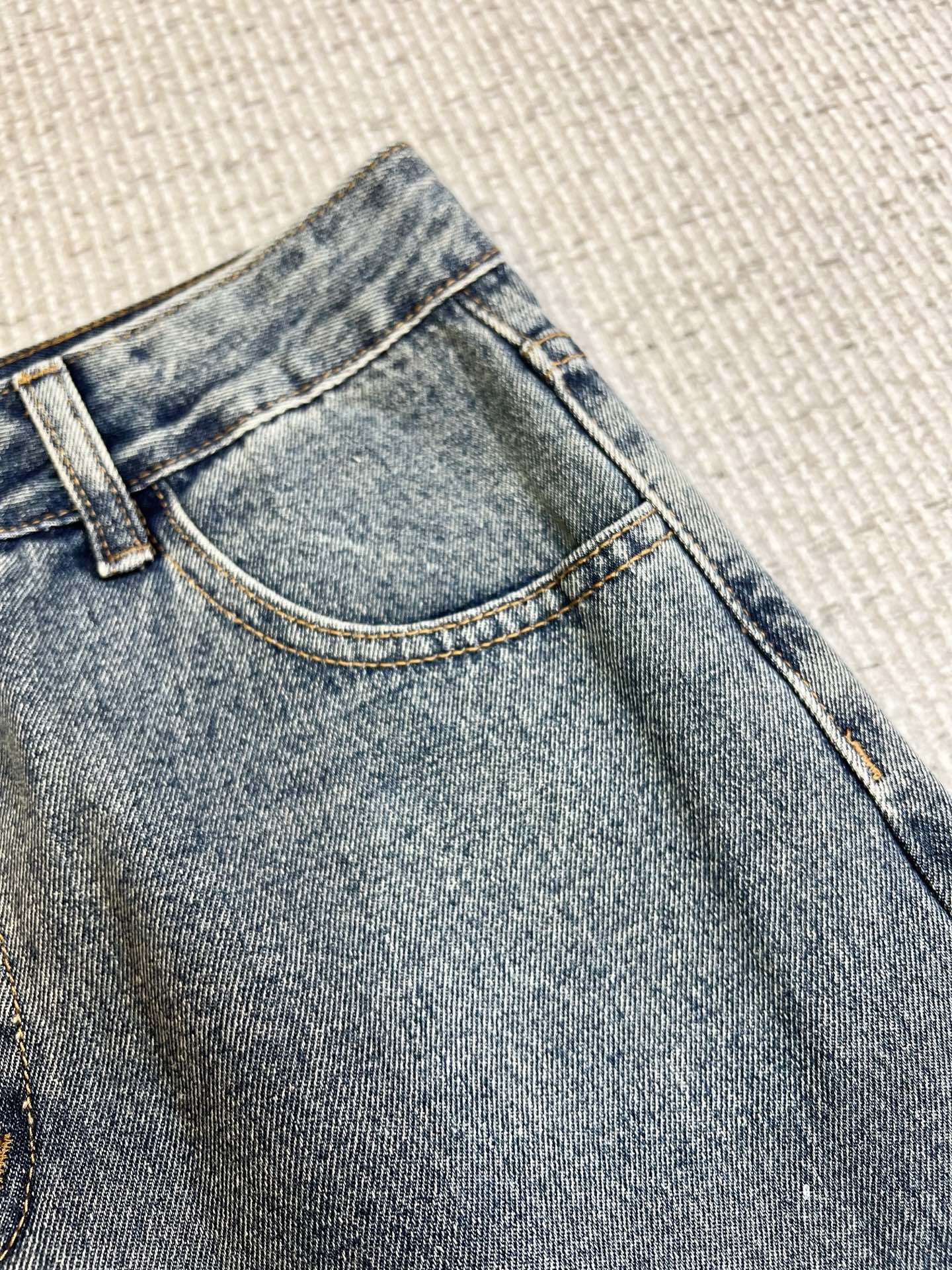 Jeans Man