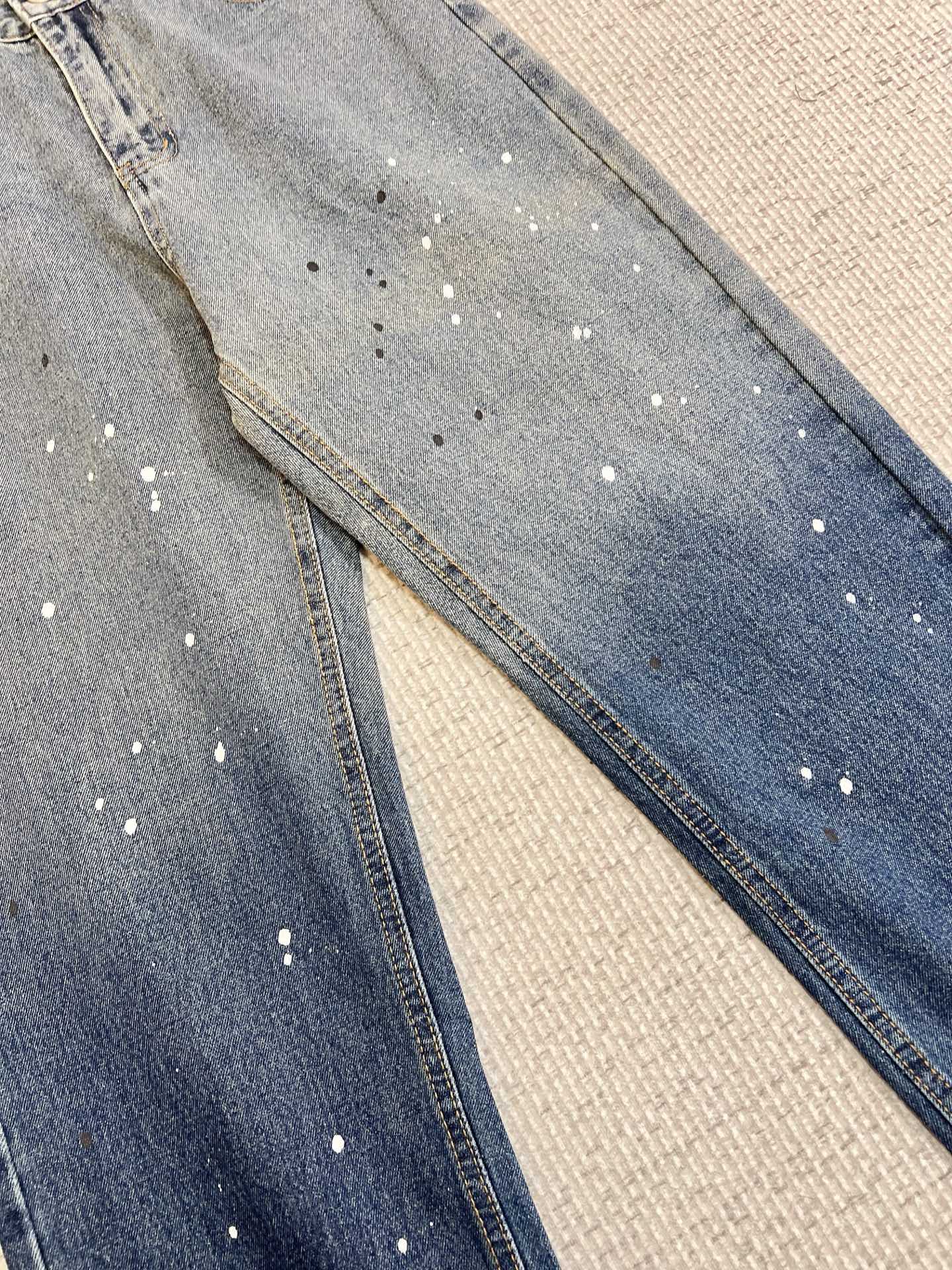 Jeans Man