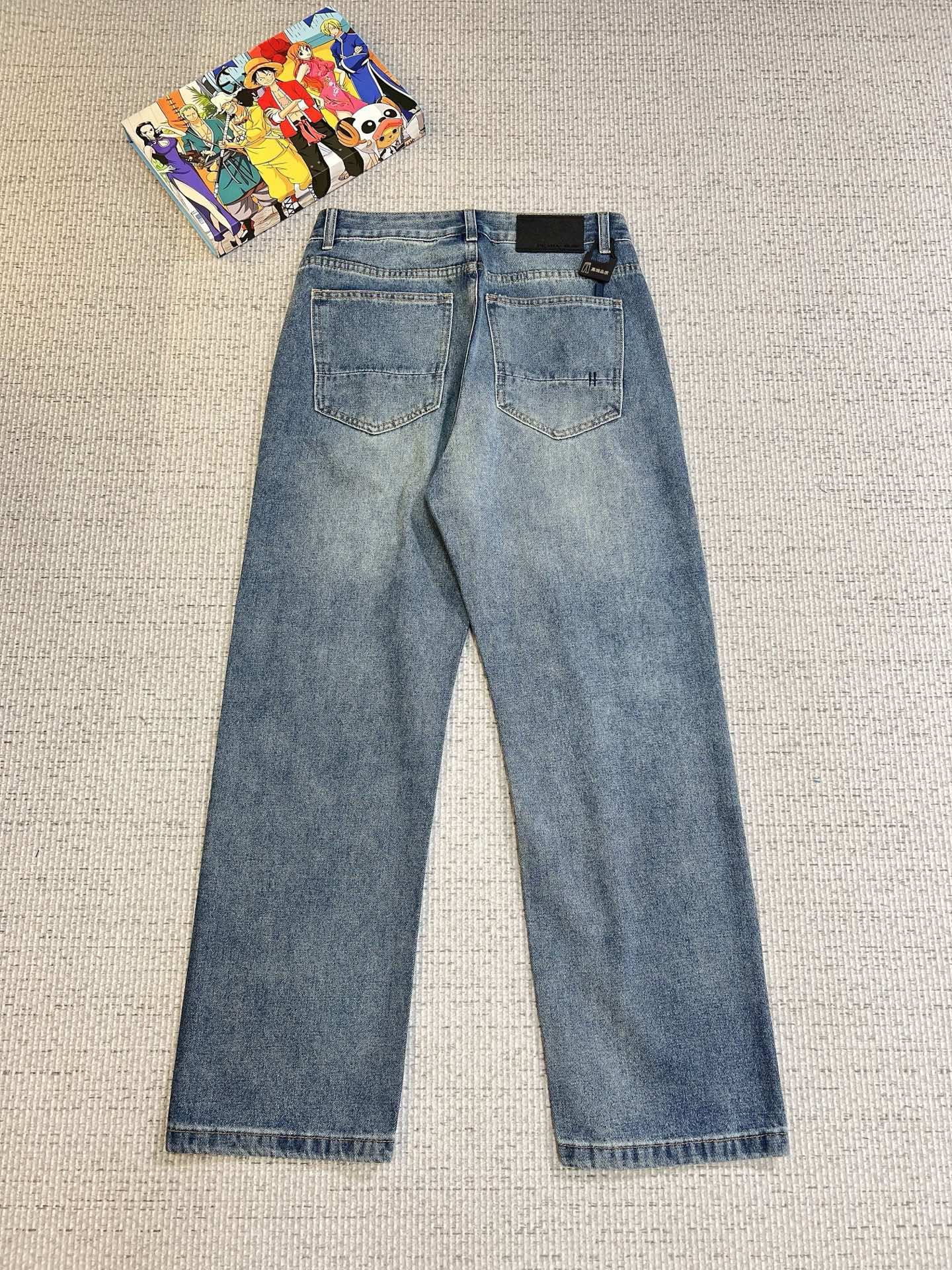 Jeans Man