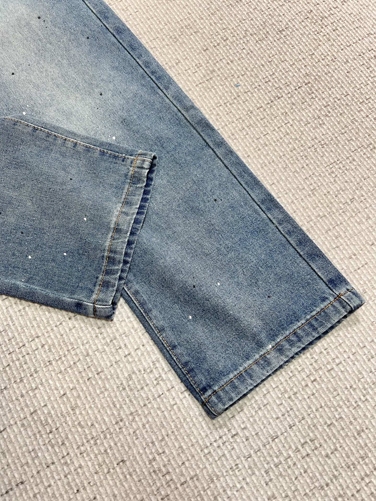 Jeans Man