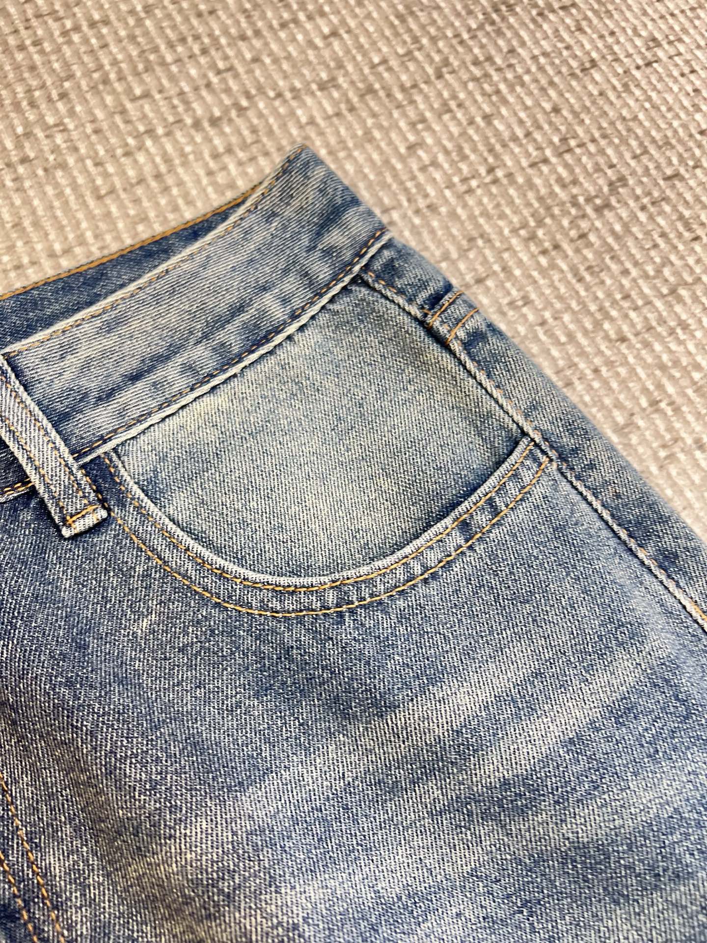 Jeans Man
