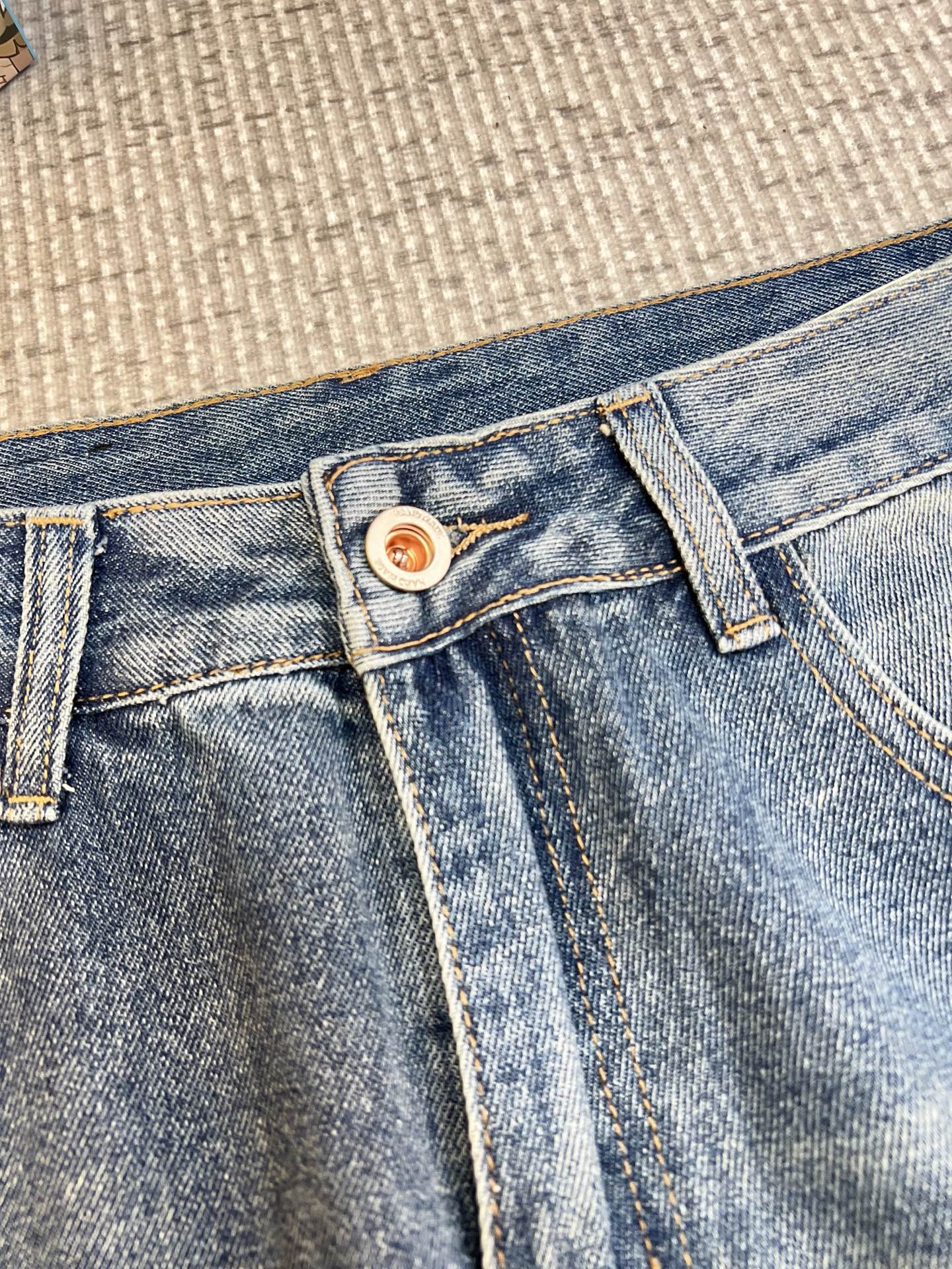 Jeans Man
