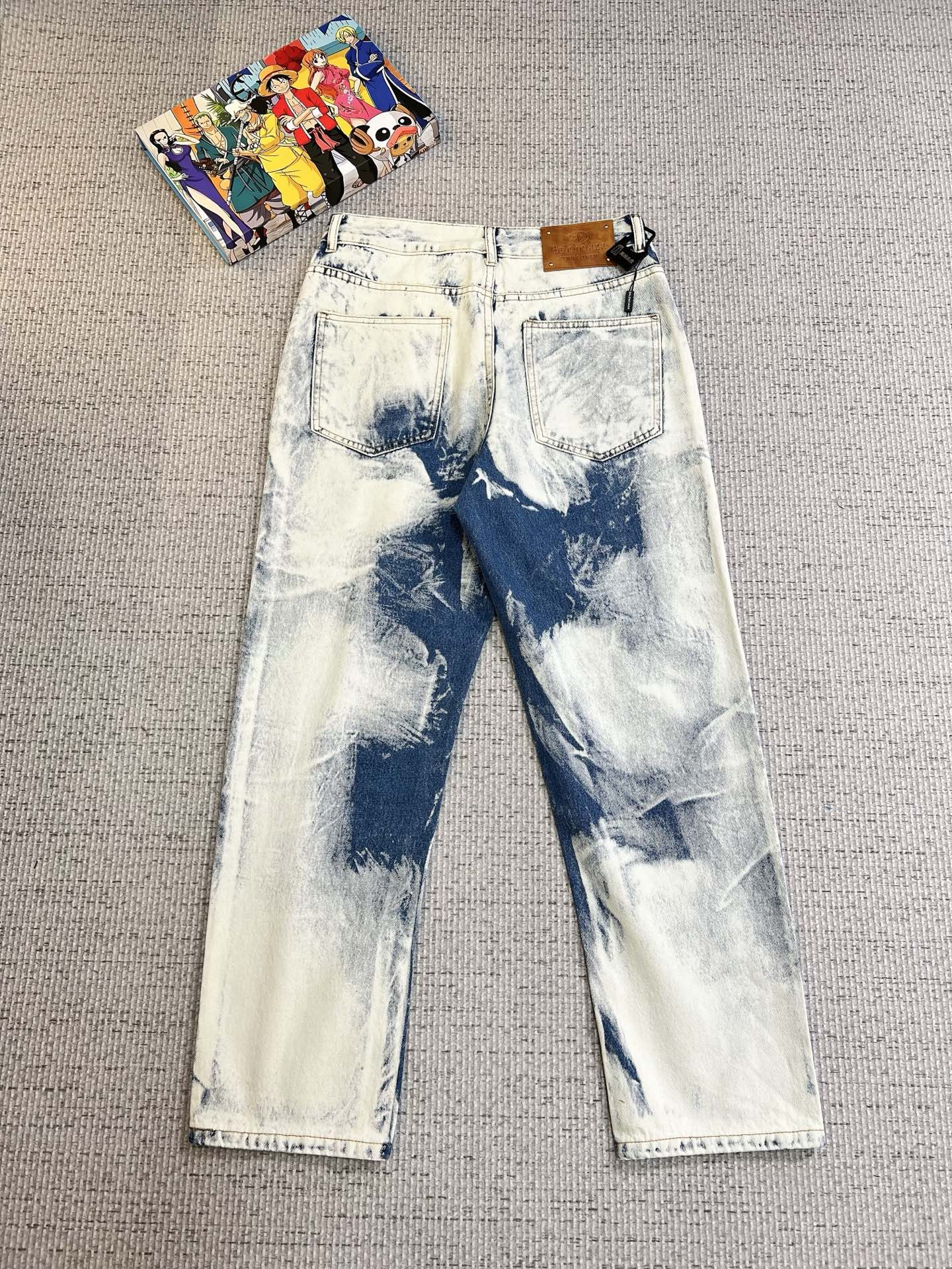 Jeans Man