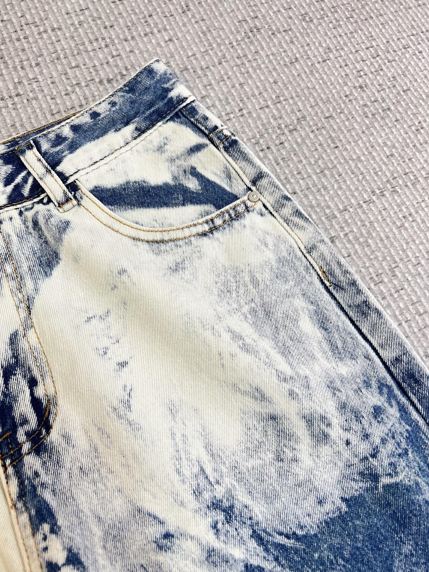 Jeans Man