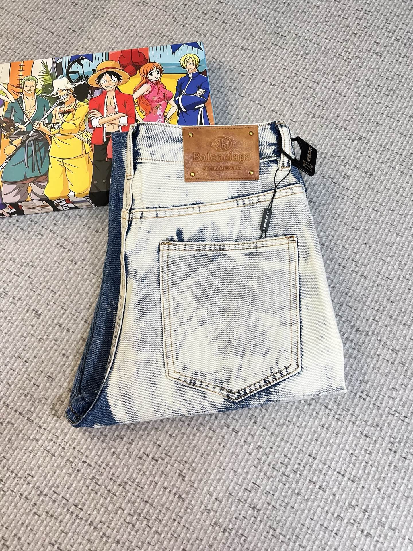 Jeans Man
