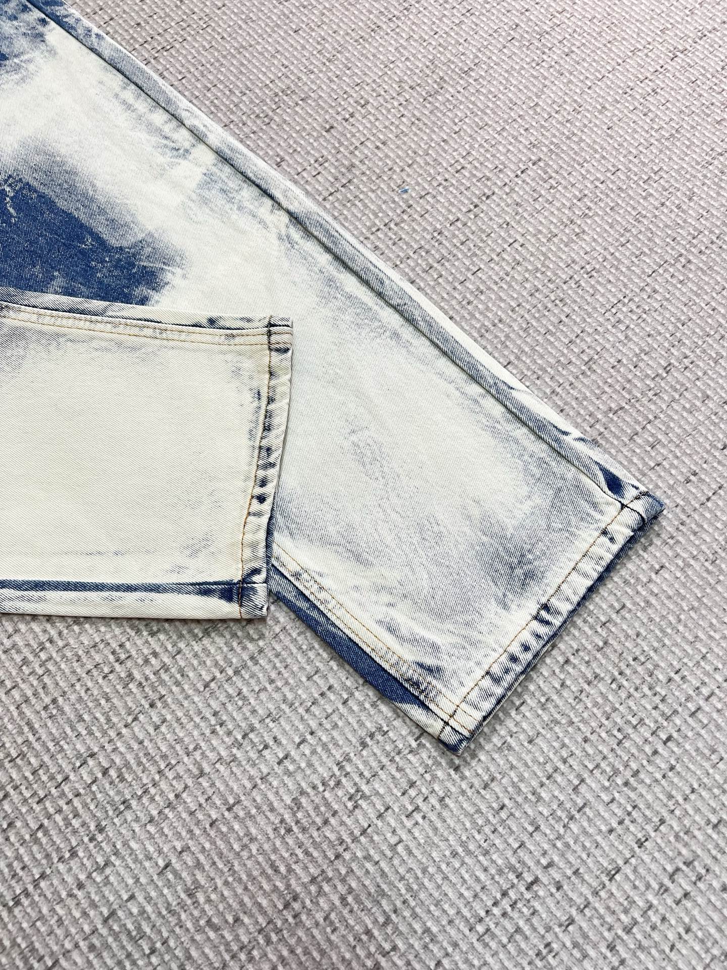 Jeans Man