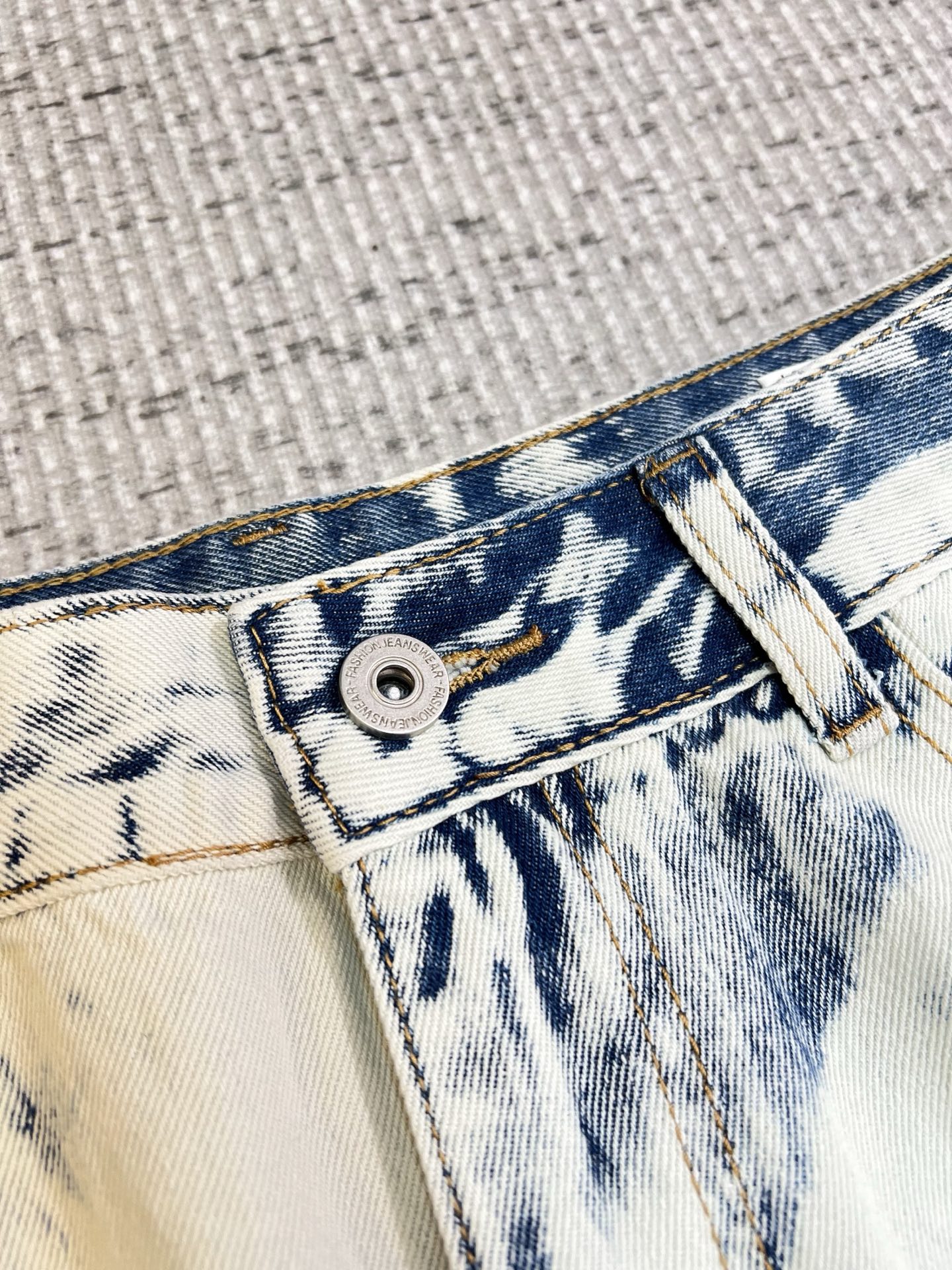 Jeans Man