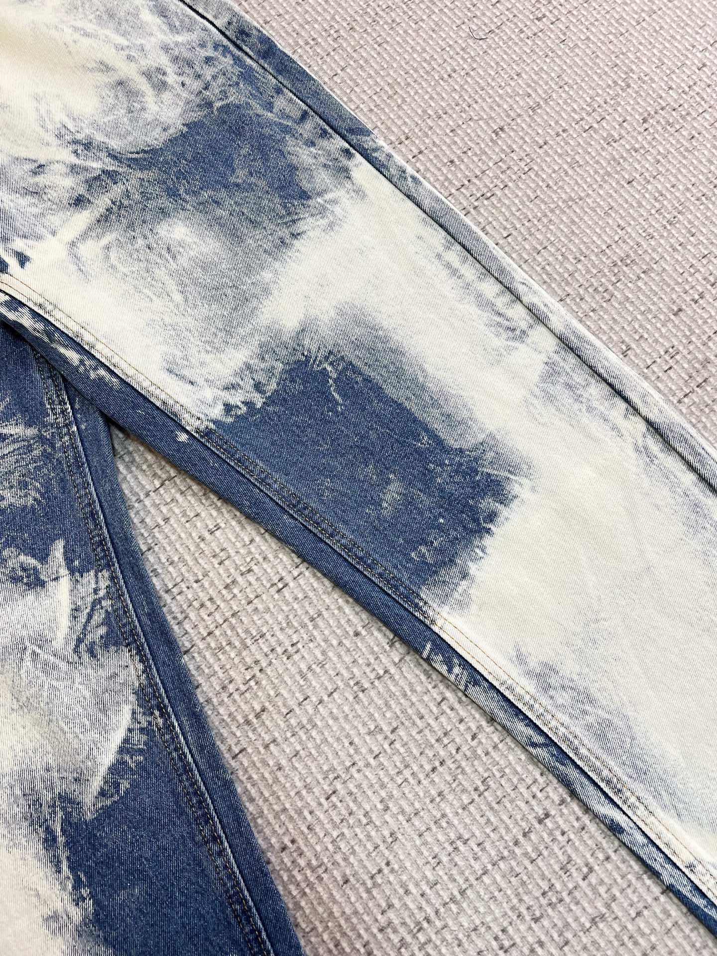 Jeans Man