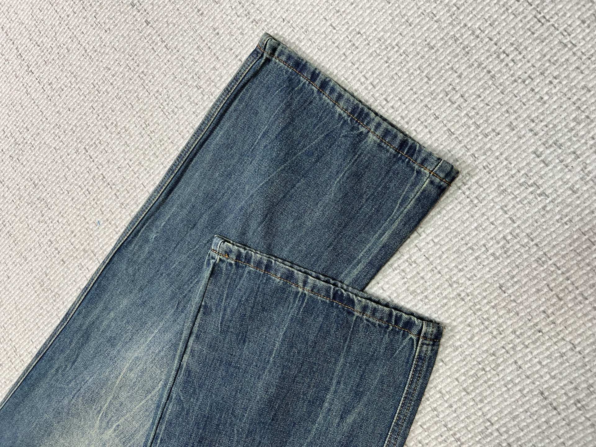 Jeans Man