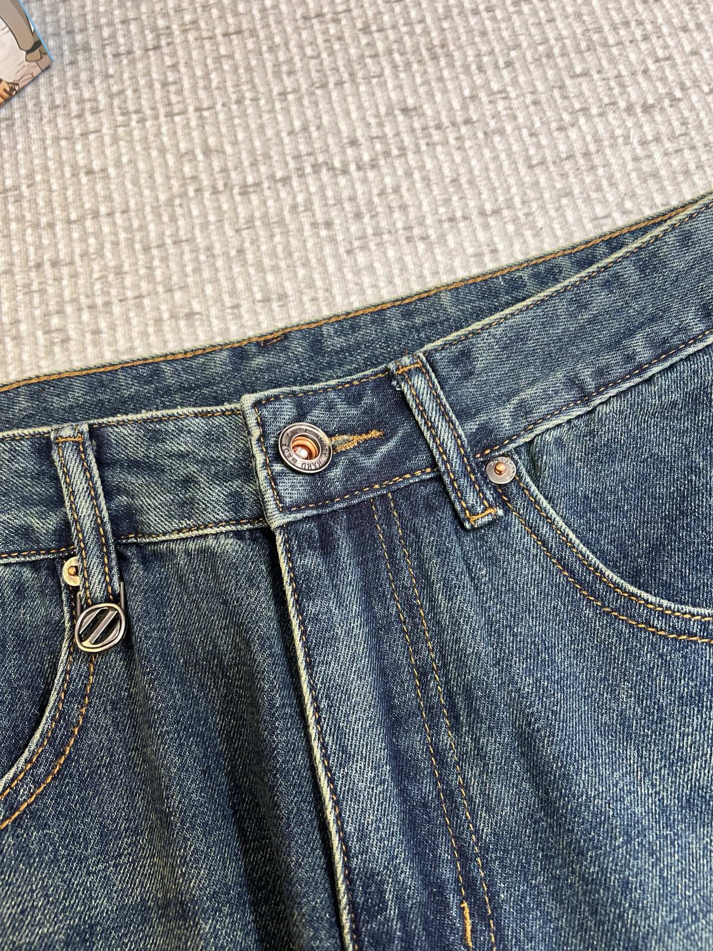 Jeans Man