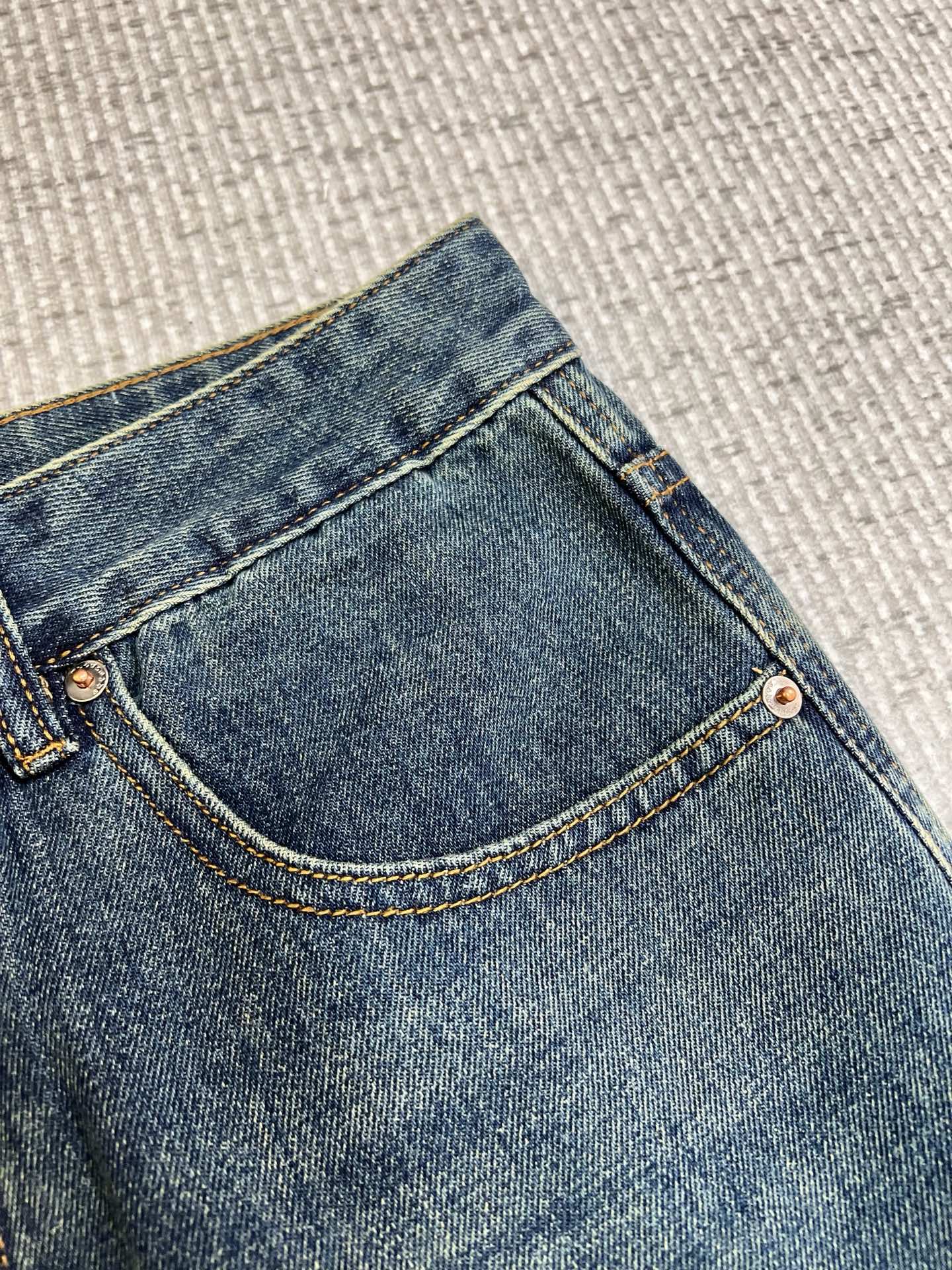Jeans Man
