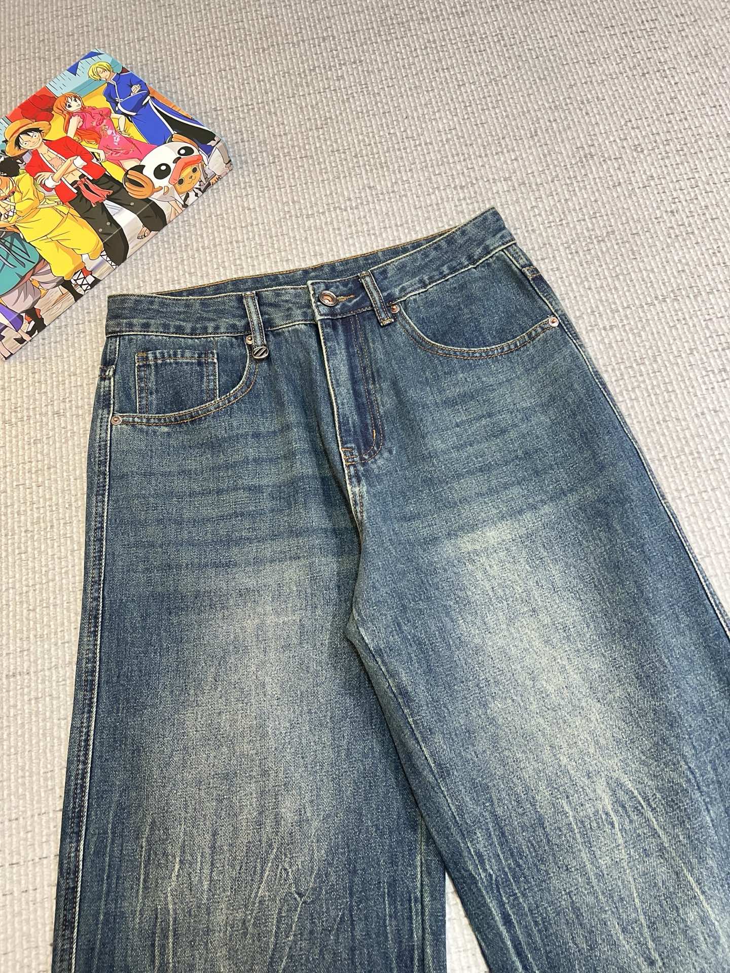 Jeans Man