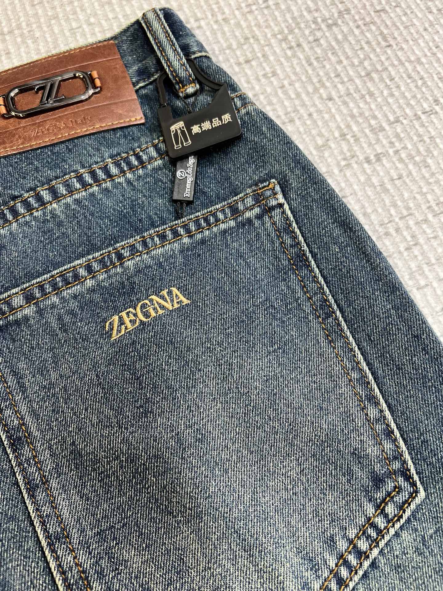 Jeans Man