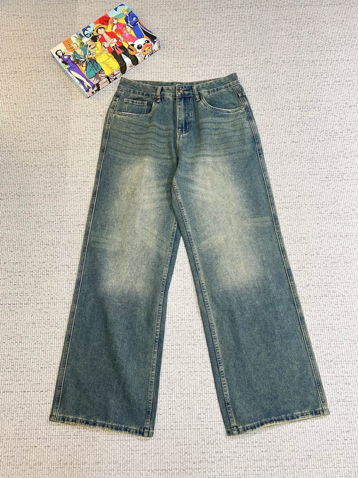 Jeans Man
