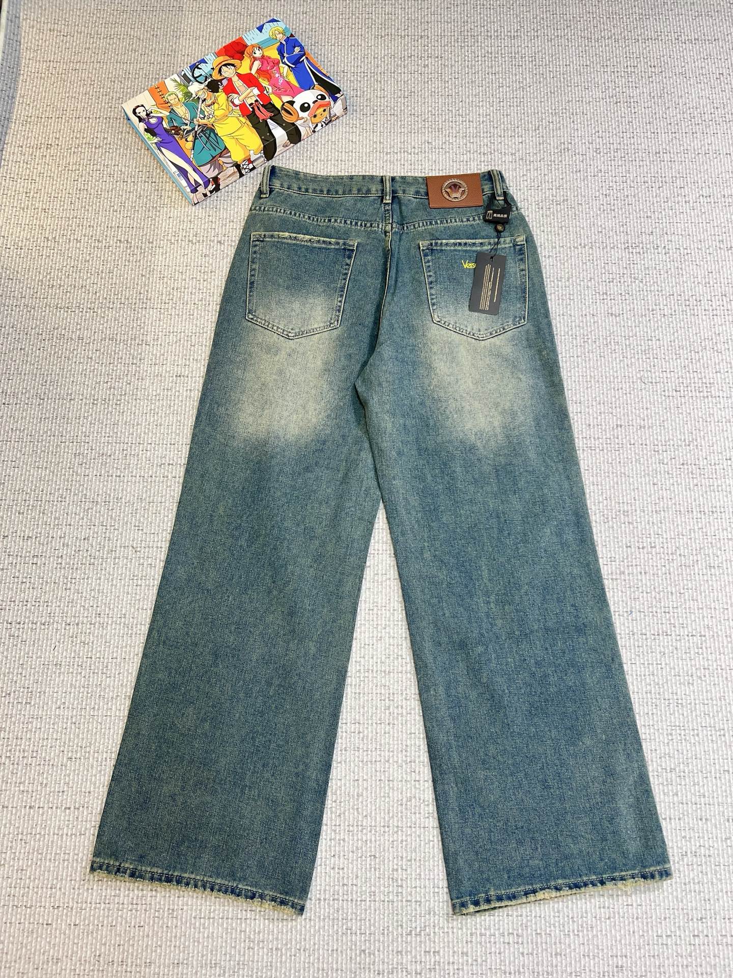 Jeans Man