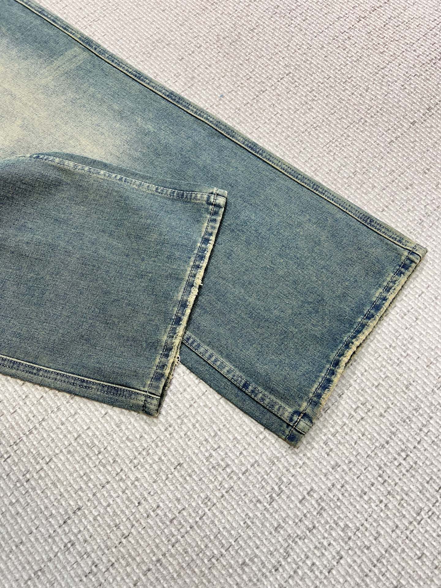 Jeans Man
