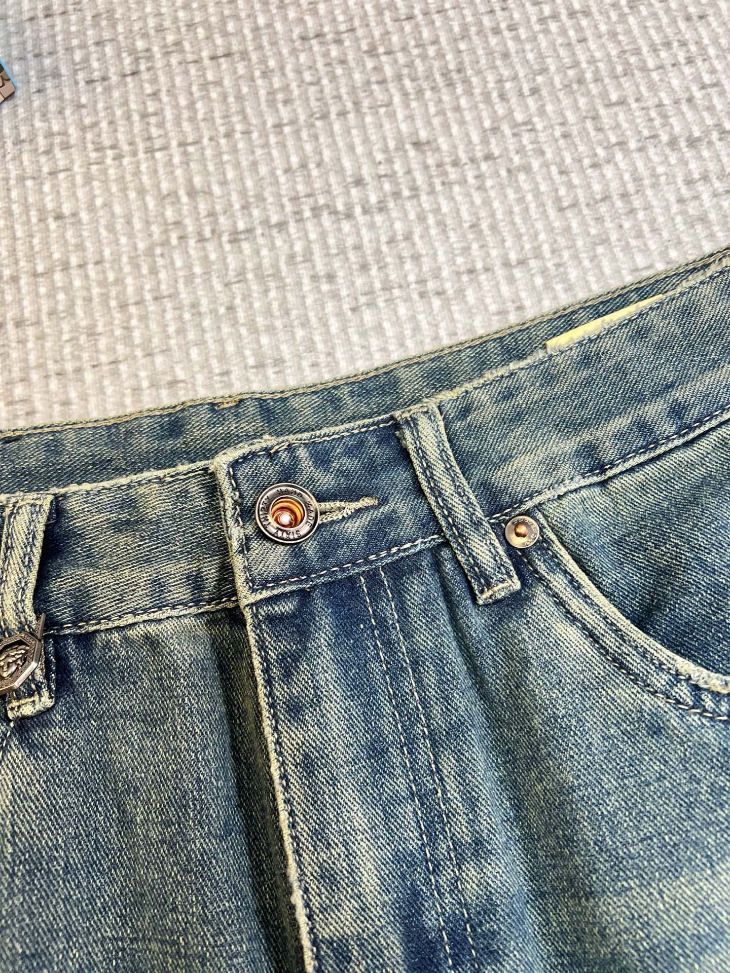 Jeans Man