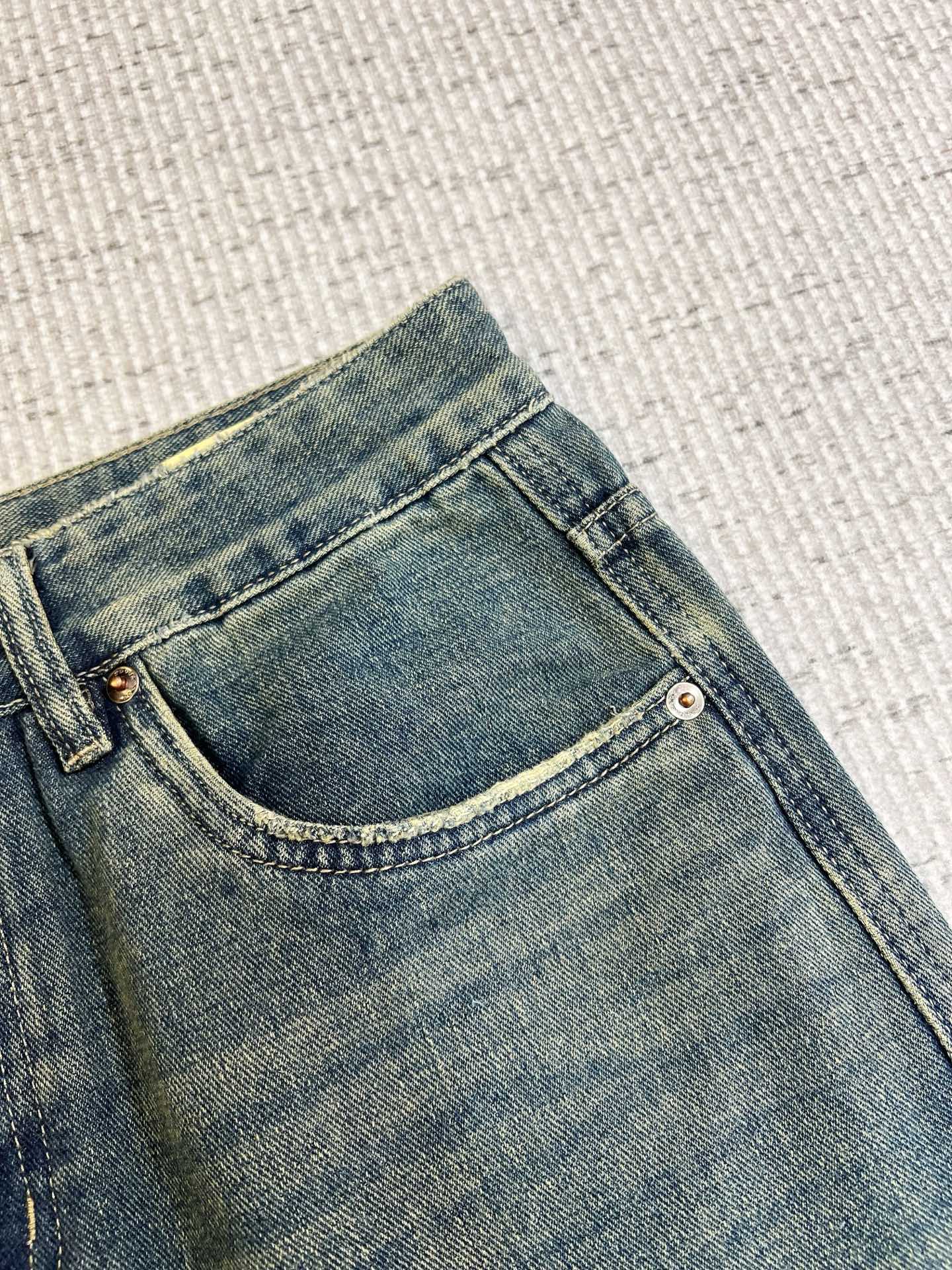 Jeans Man