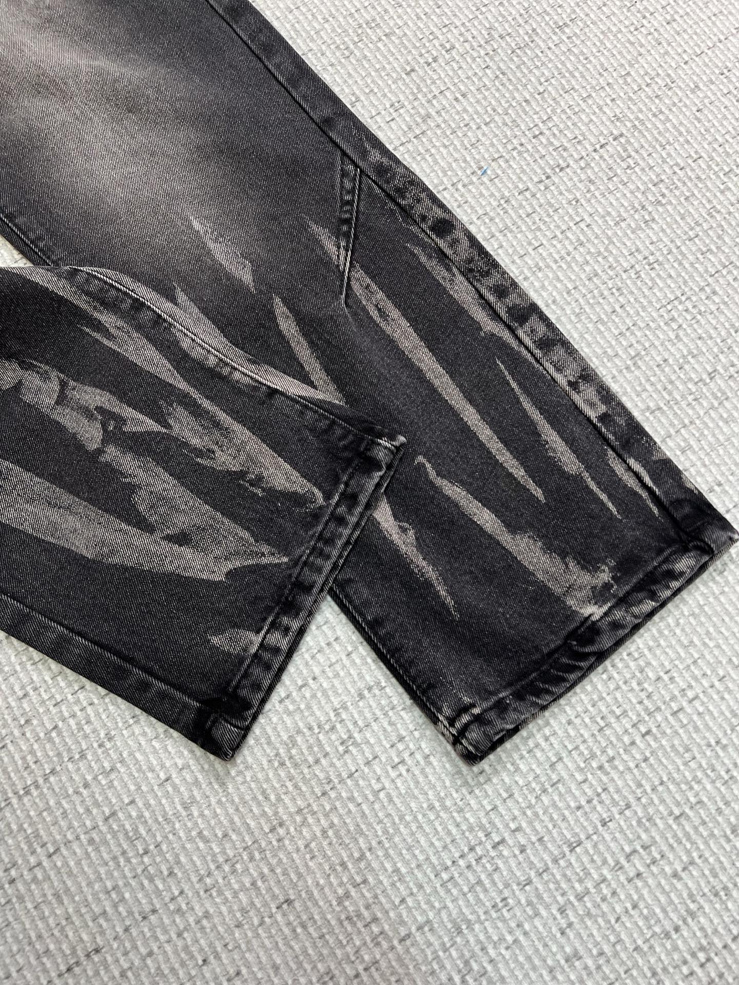 Jeans Man