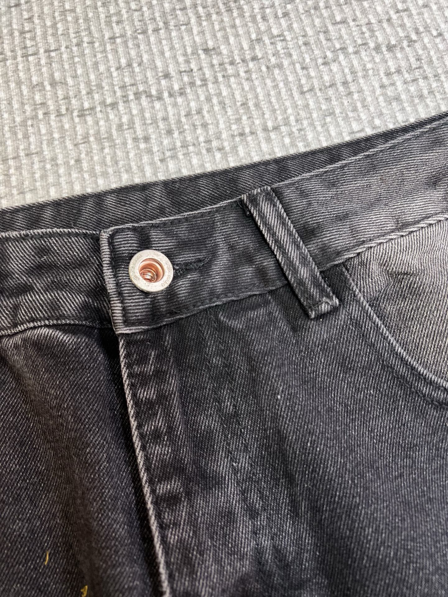 Jeans Man