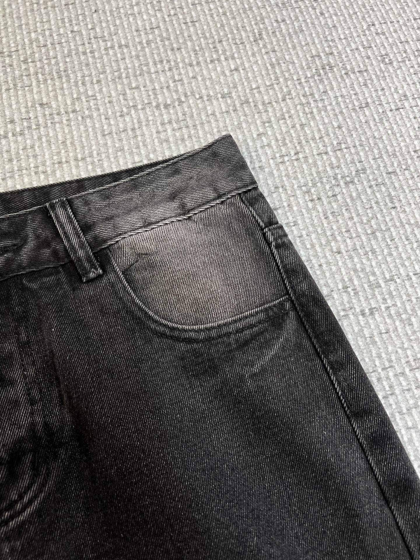 Jeans Man