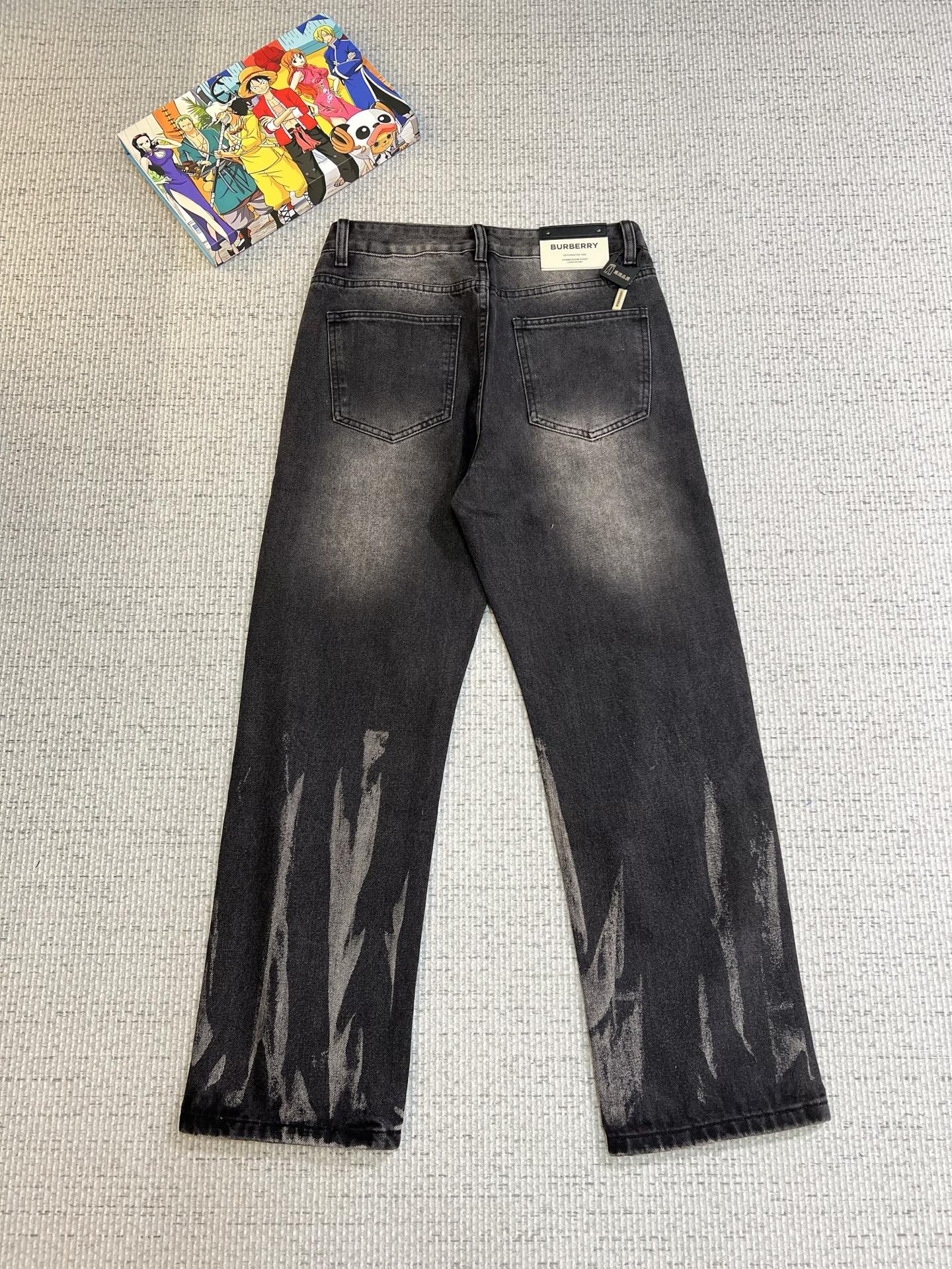 Jeans Man