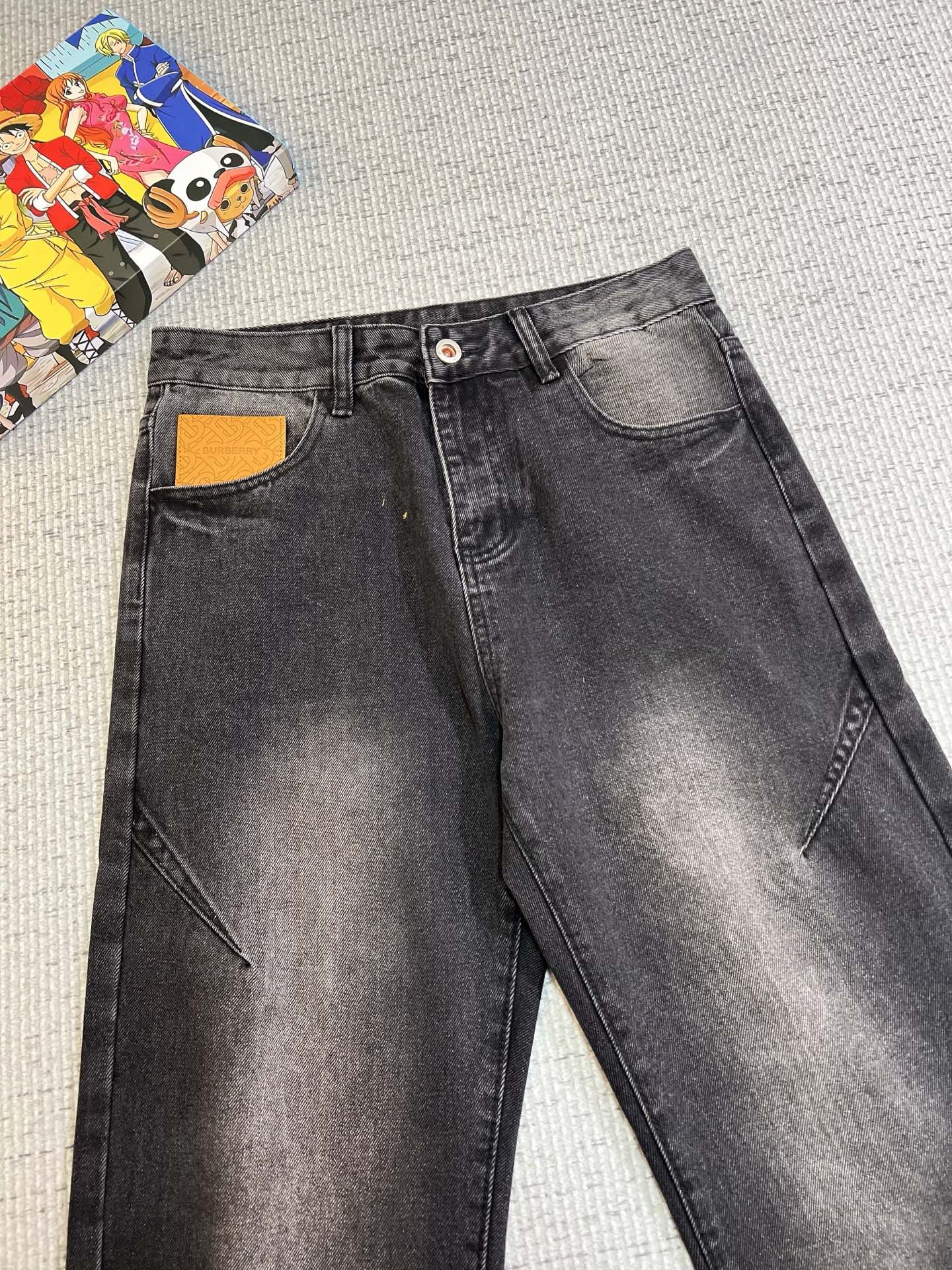 Jeans Man