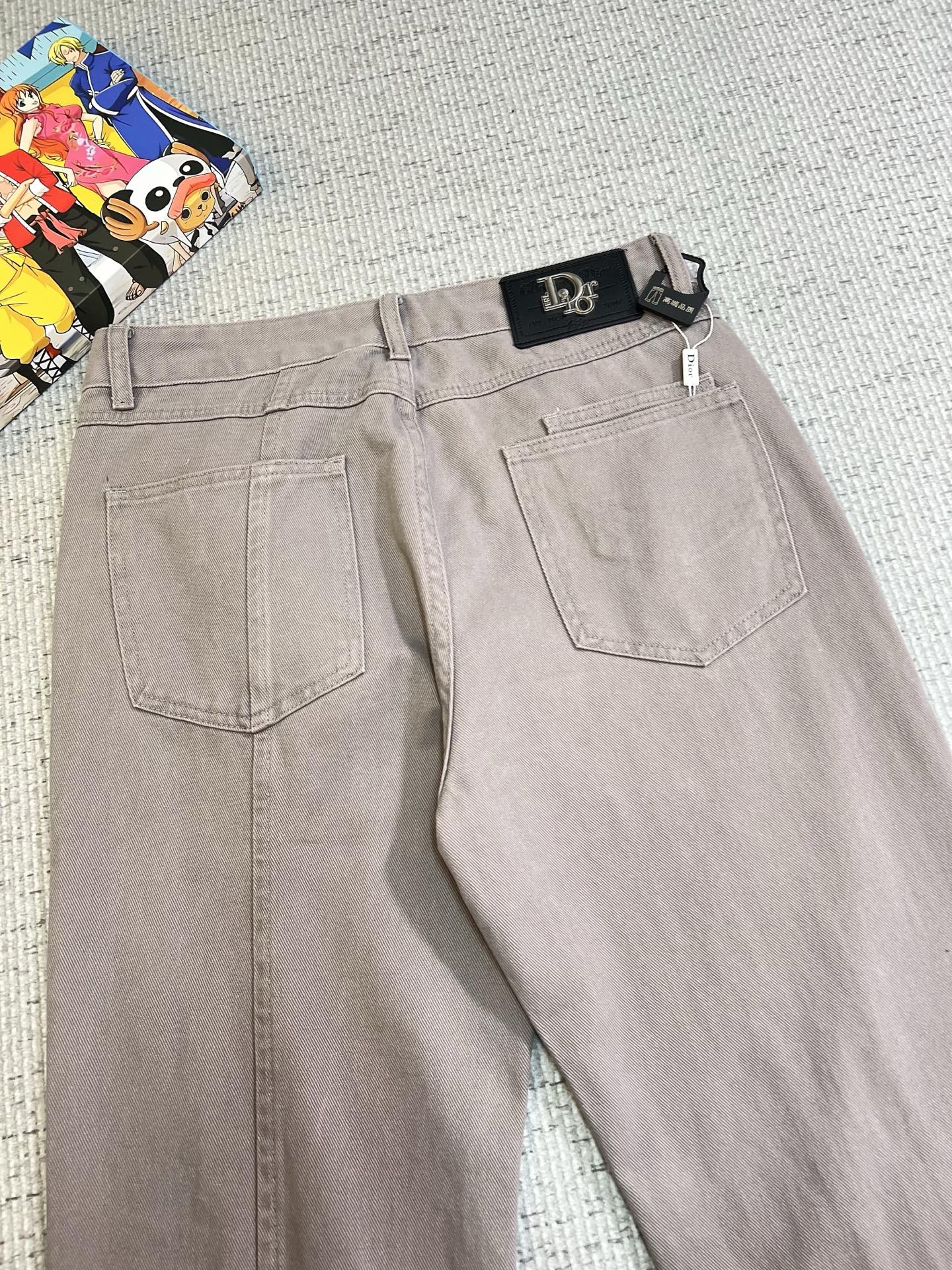 Jeans Man