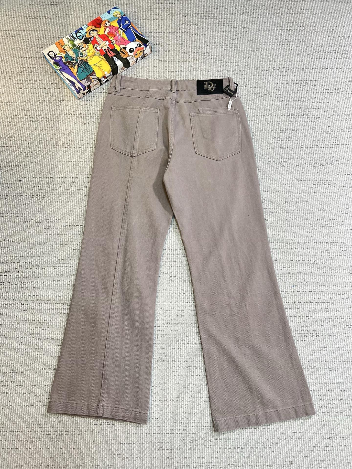 Jeans Man