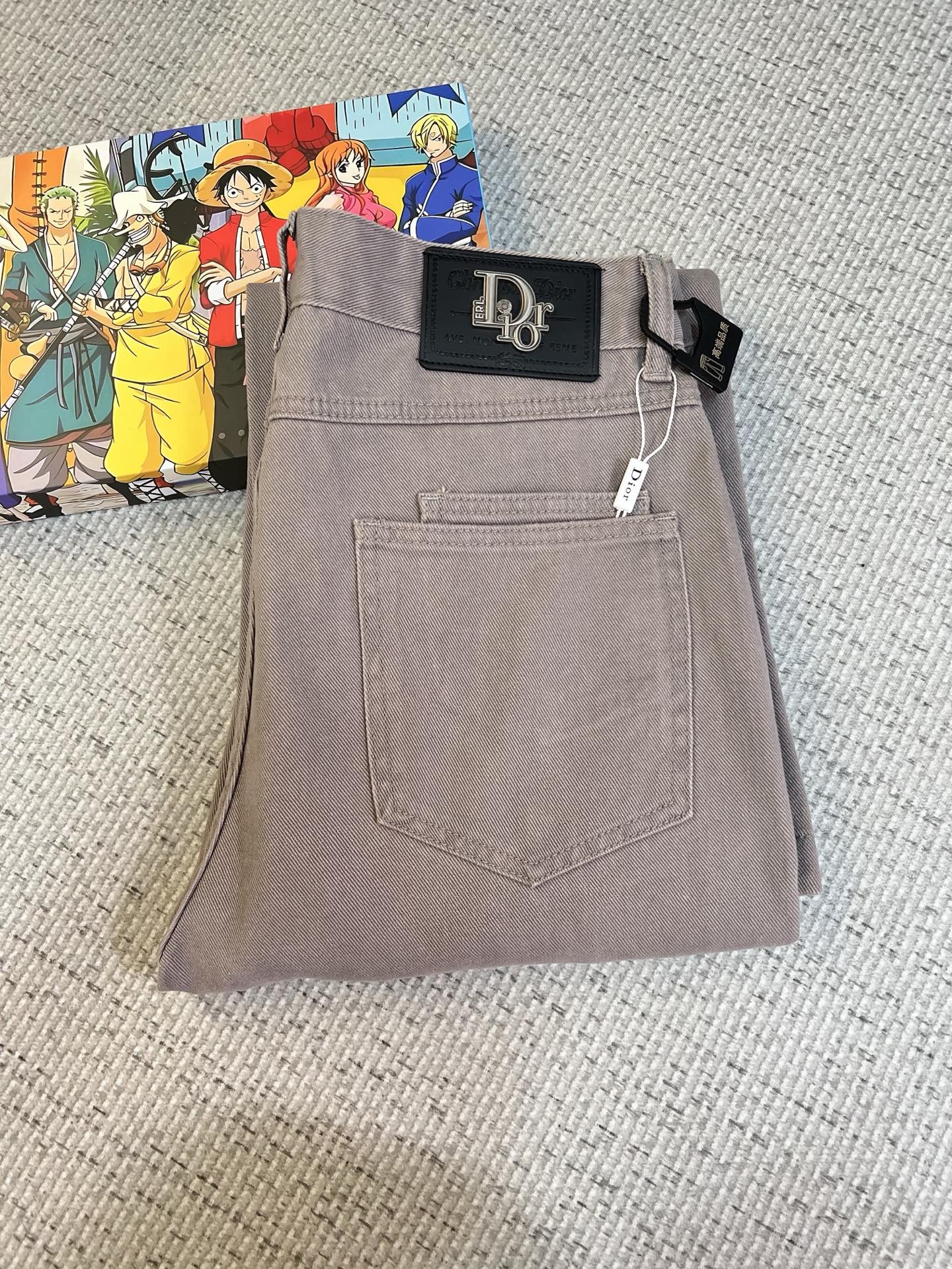 Jeans Man