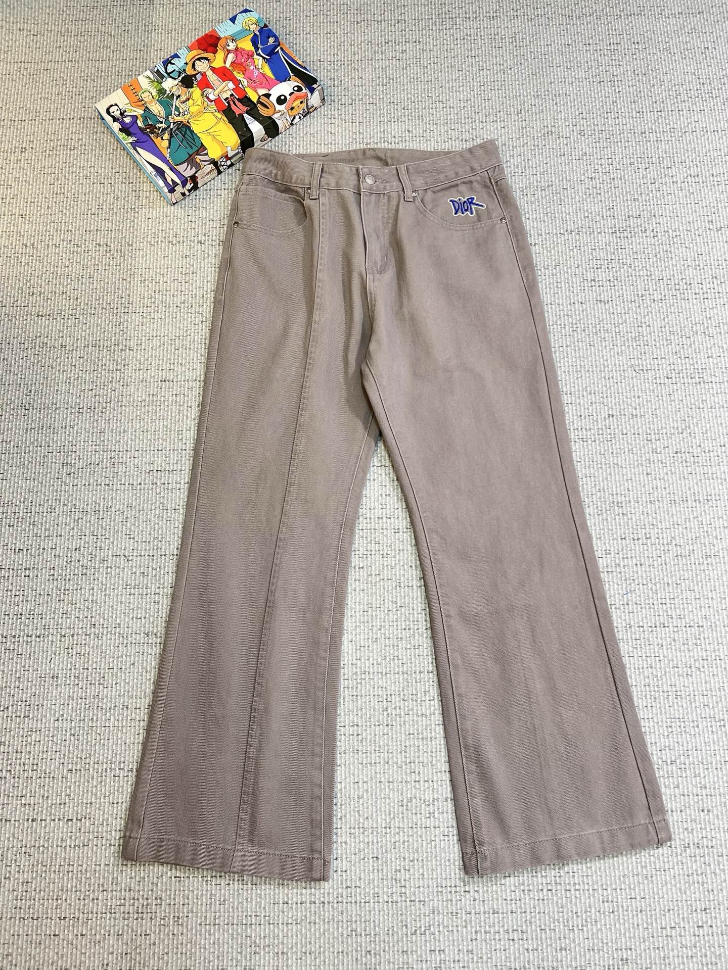 Jeans Man
