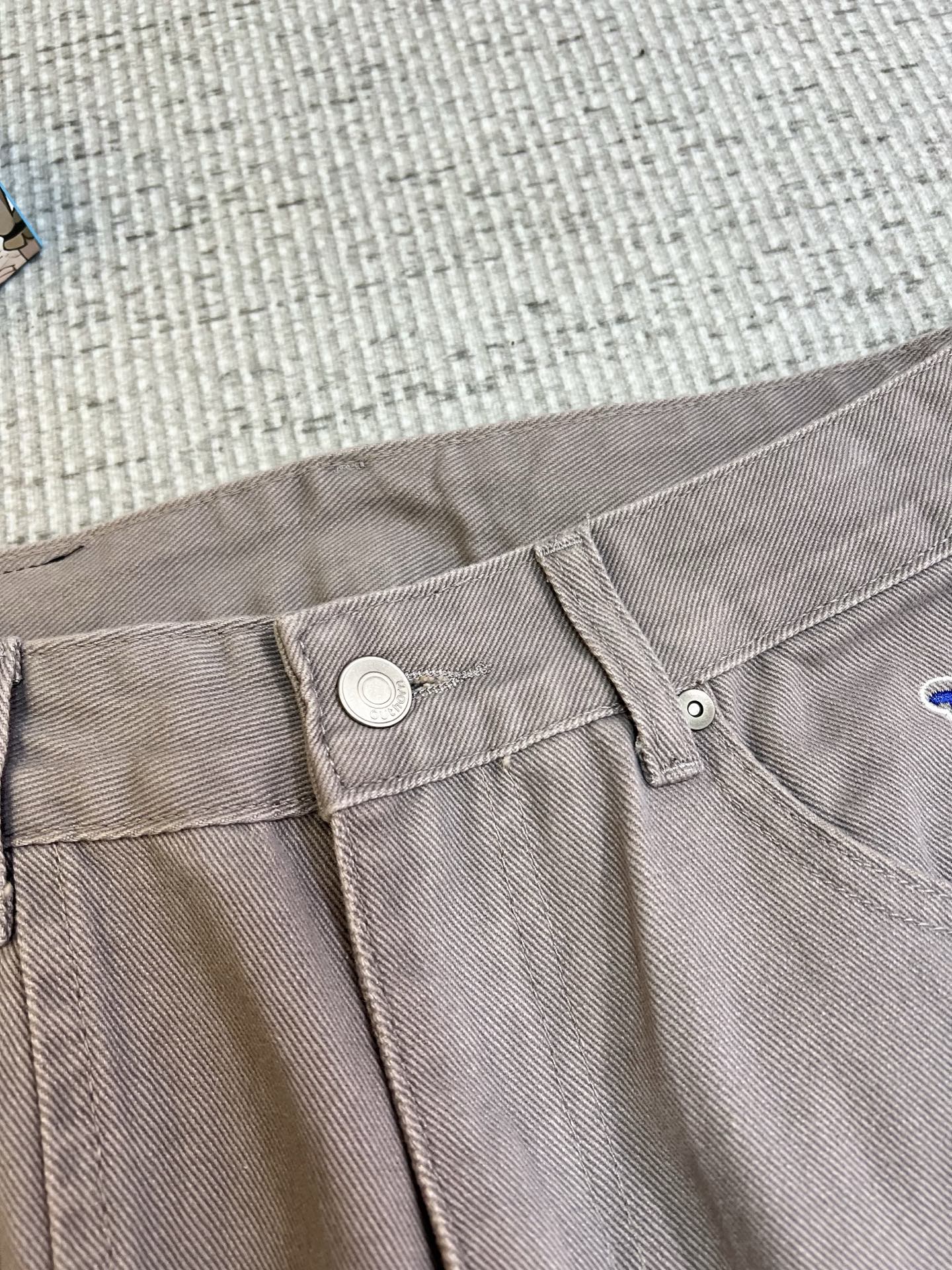 Jeans Man