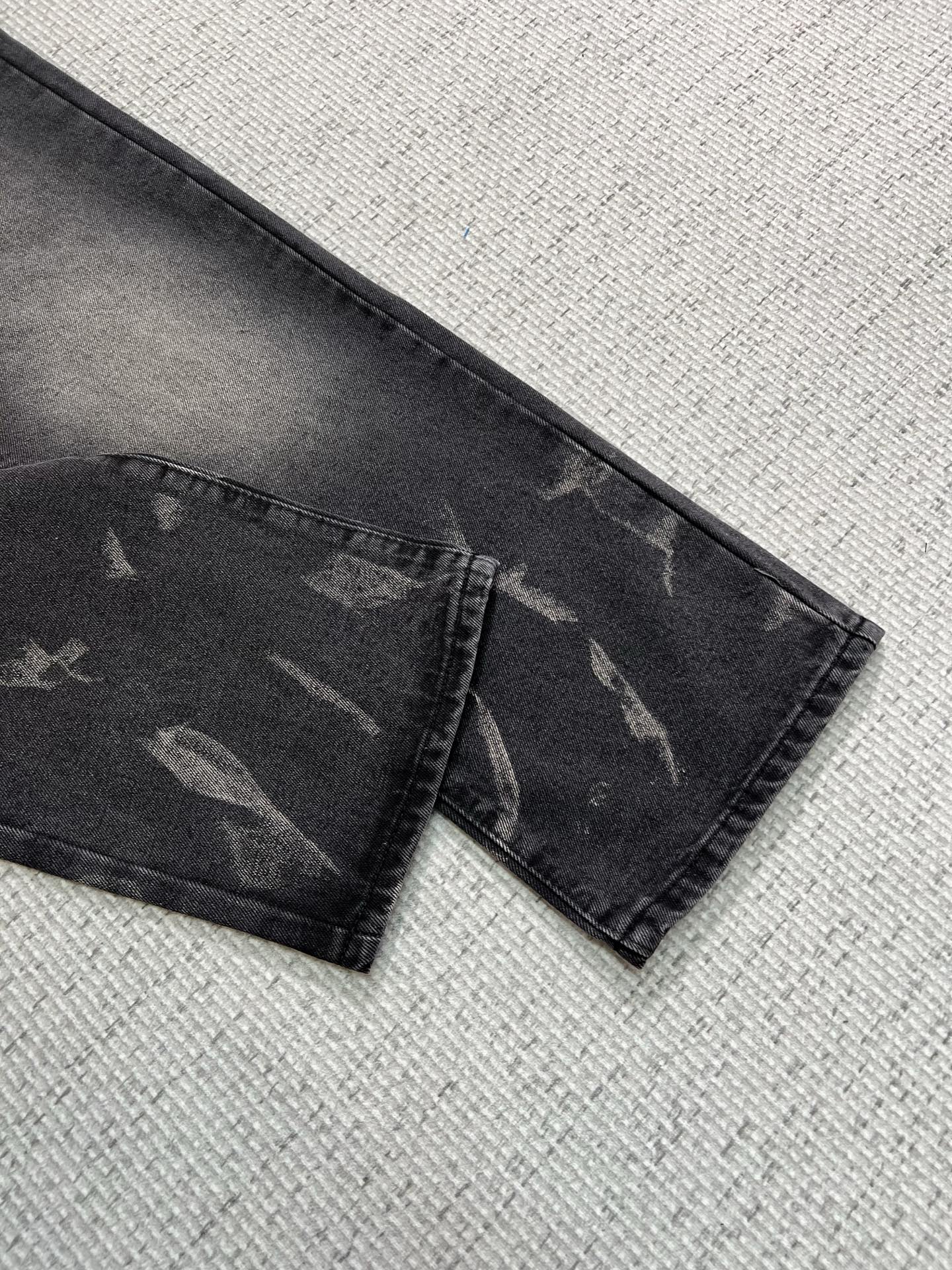 Jeans Man