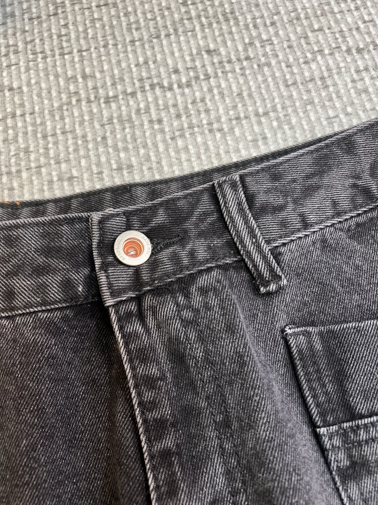 Jeans Man
