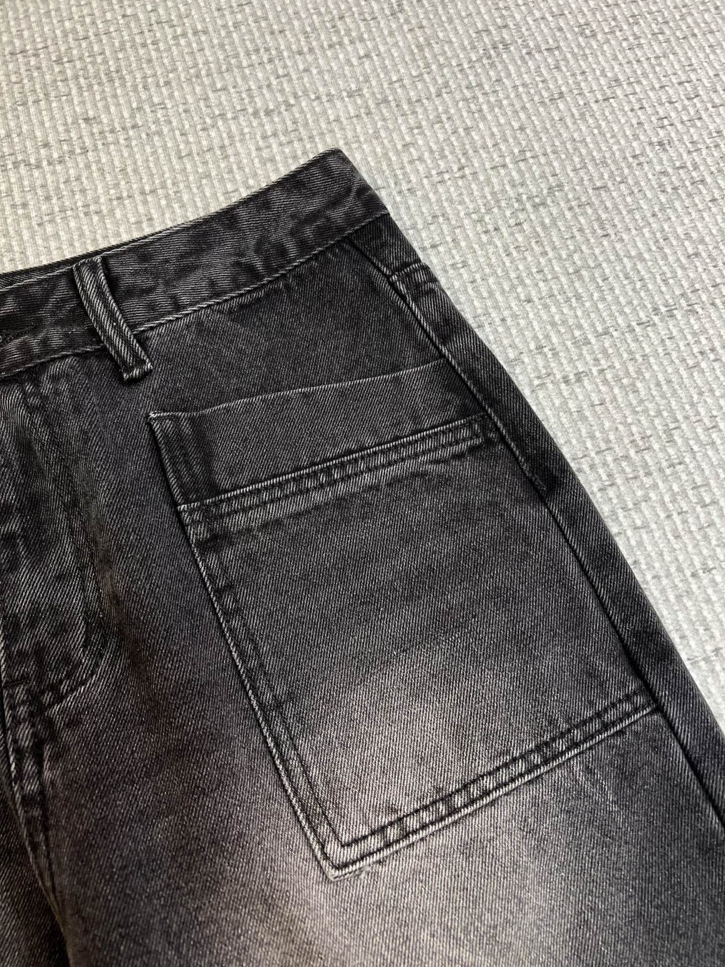 Jeans Man