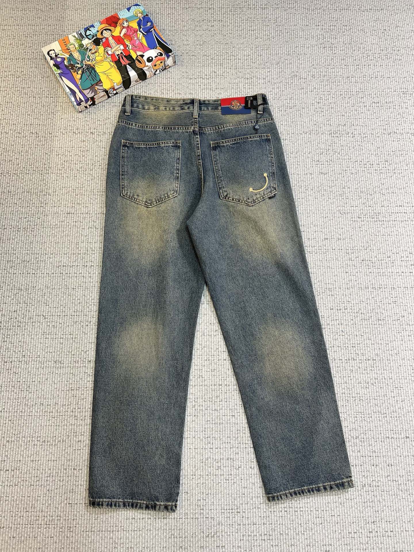 Jeans Man