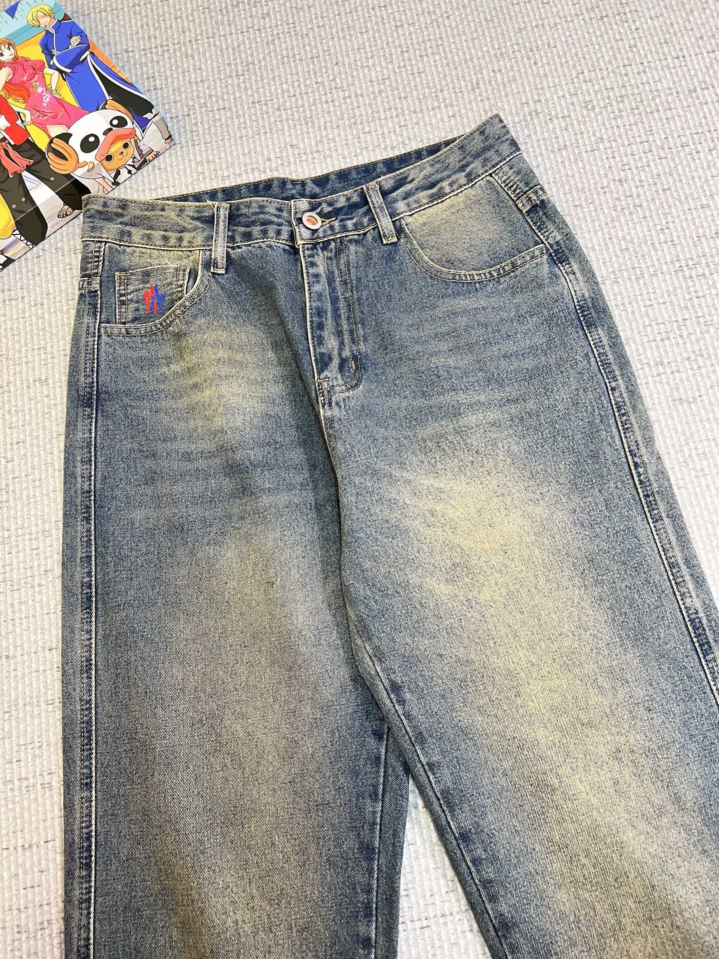 Jeans Man